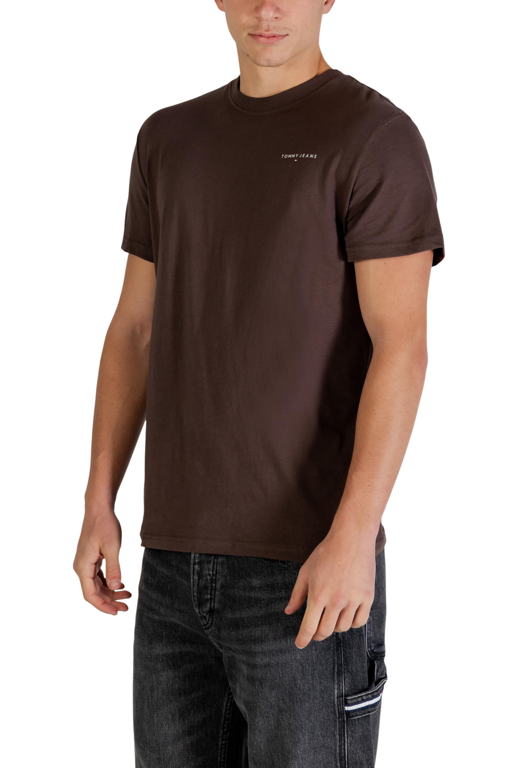 Tommy Hilfiger Jeans Men T-Shirt