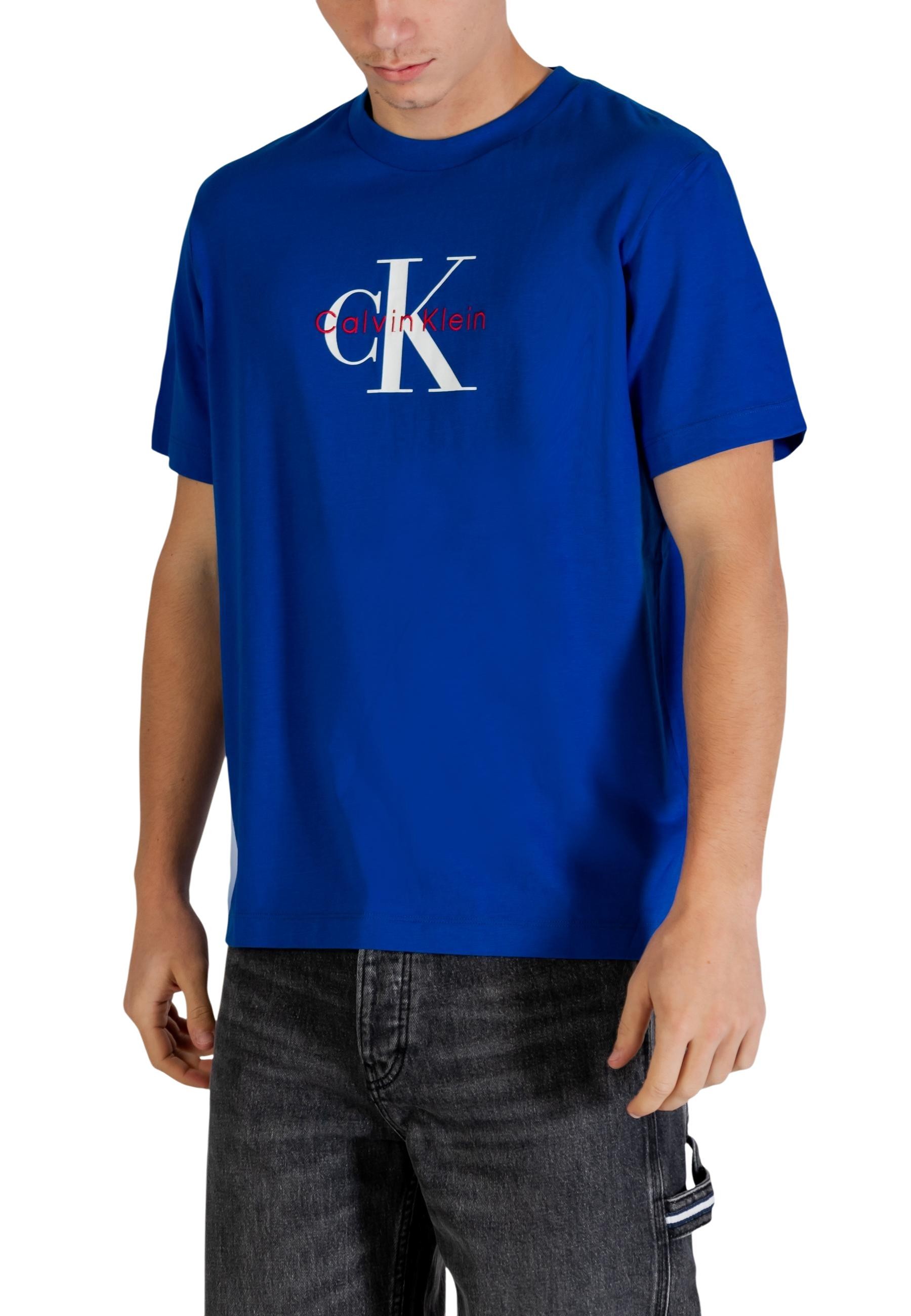 Calvin Klein Jeans Men T-Shirt