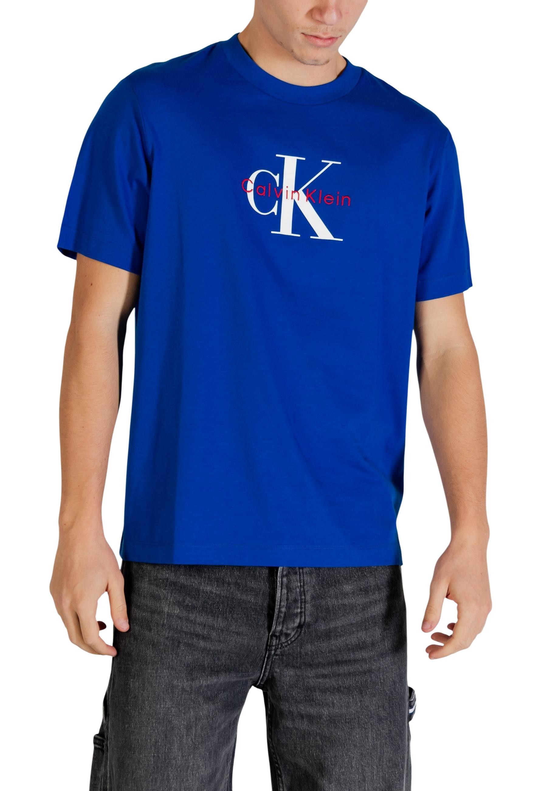 Calvin Klein Jeans Men T-Shirt