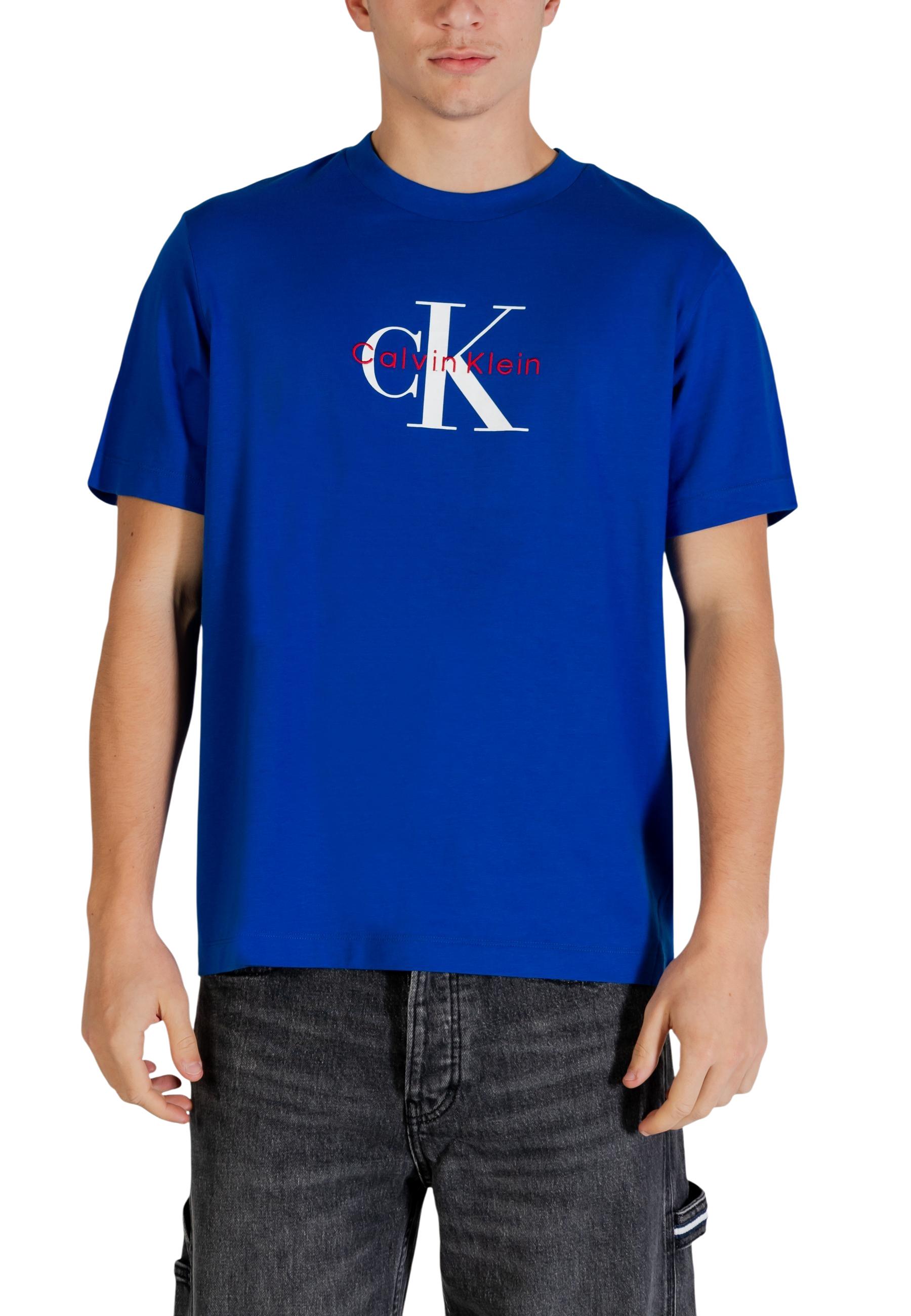 Calvin Klein Jeans Men T-Shirt
