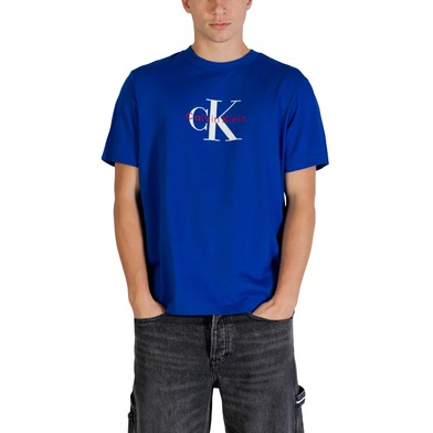 Calvin Klein Jeans T-Shirt Uomo