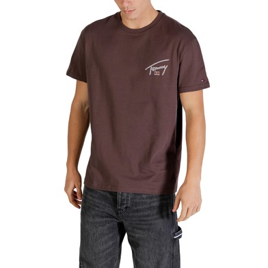 Tommy Hilfiger Jeans T-Shirt Uomo