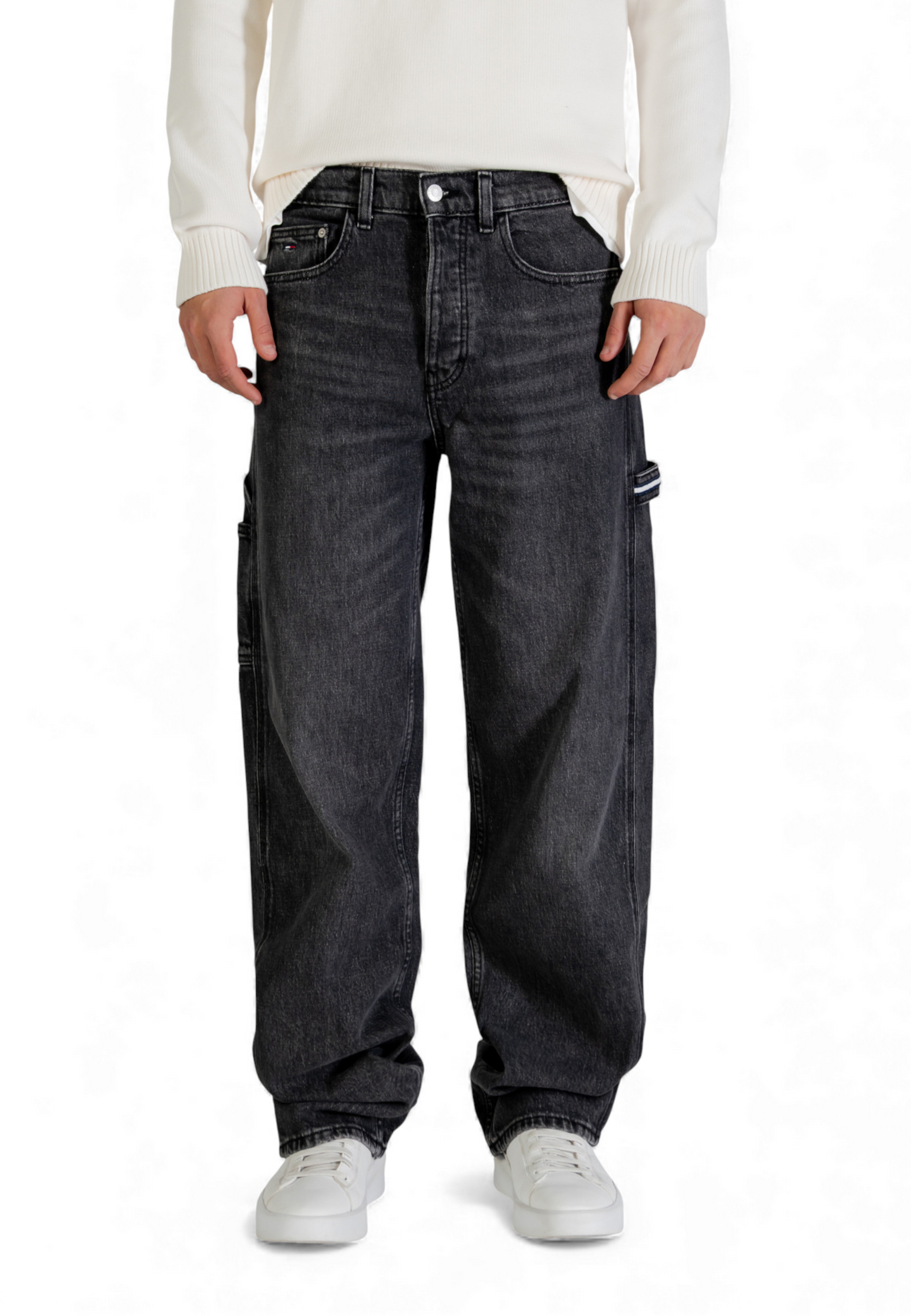Tommy Hilfiger Jeans Men Jeans