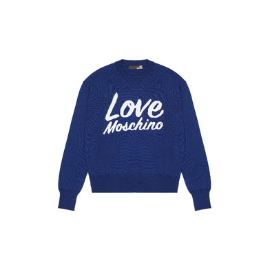 Love Moschino Maglia Donna
