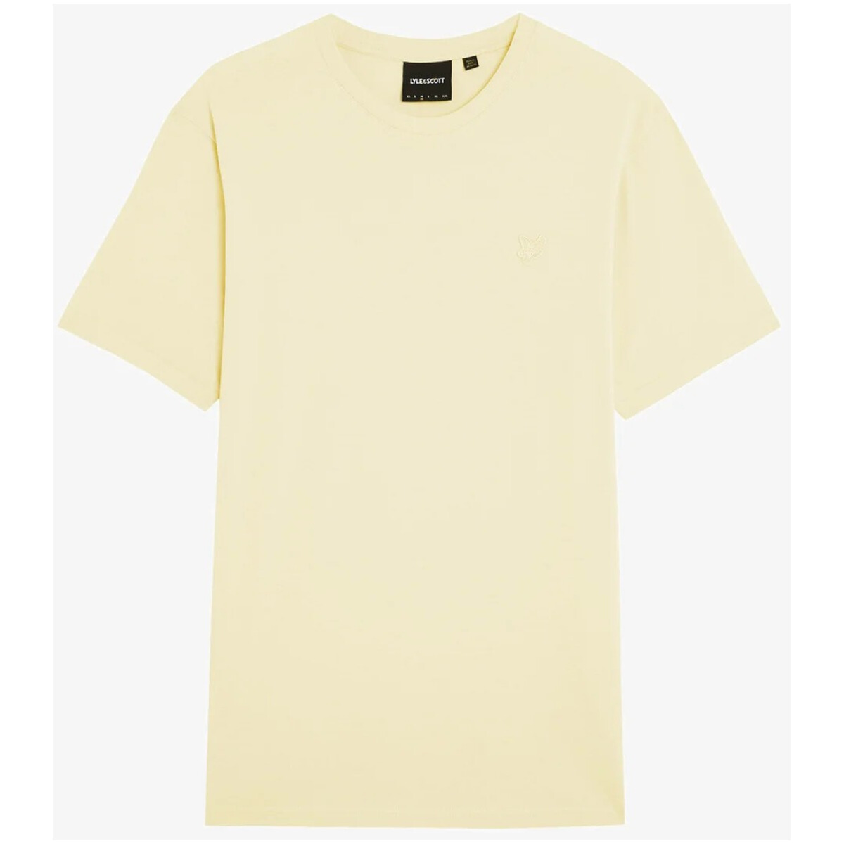 Lyle & Scott Men T-Shirt