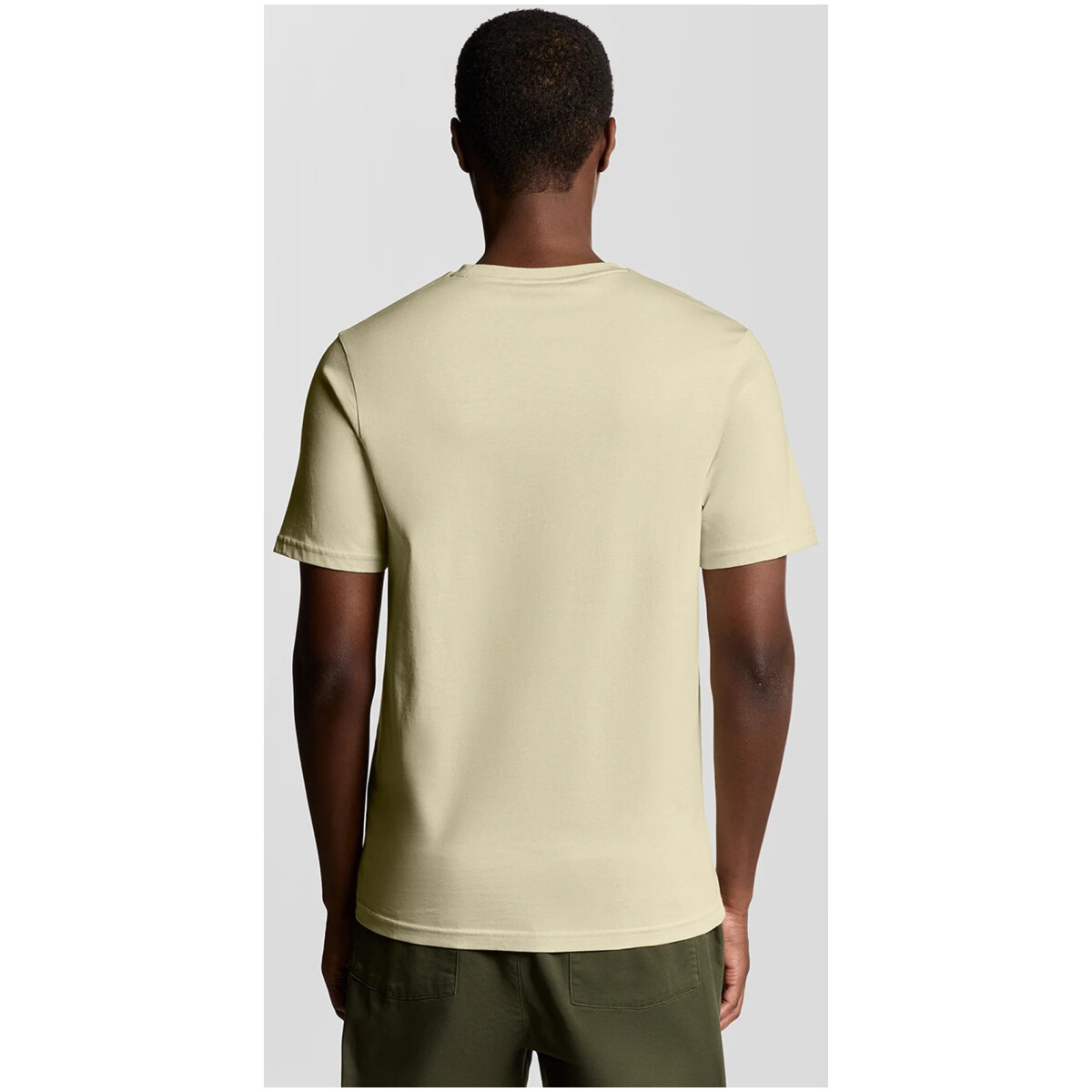 Lyle & Scott Men T-Shirt