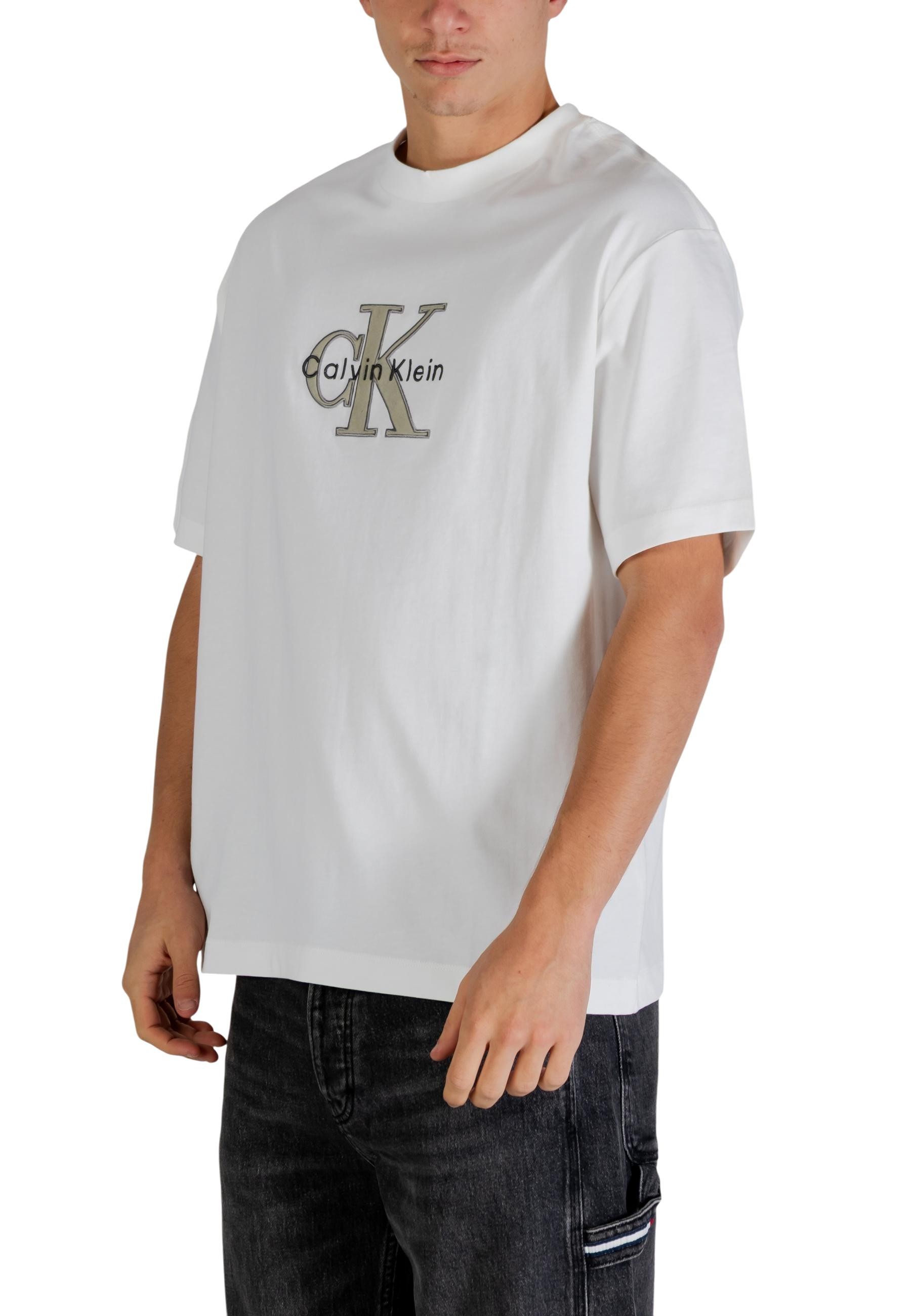 Calvin Klein Jeans Men T-Shirt