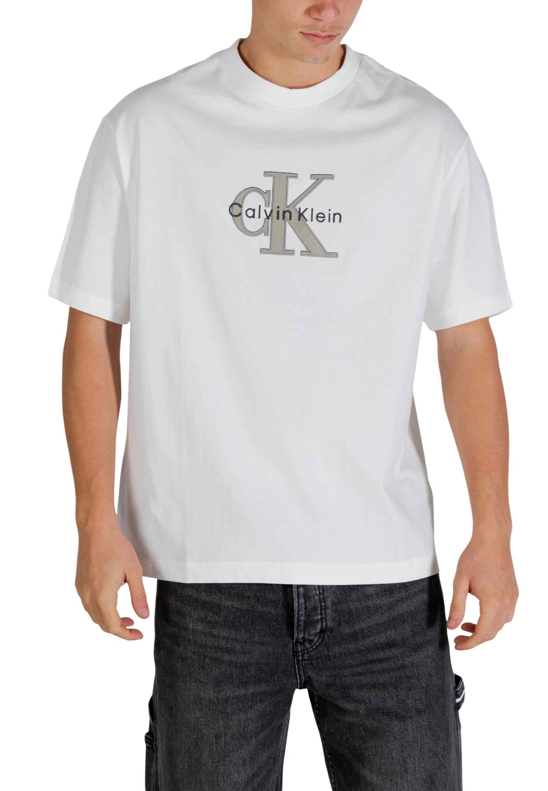 Calvin Klein Jeans Men T-Shirt