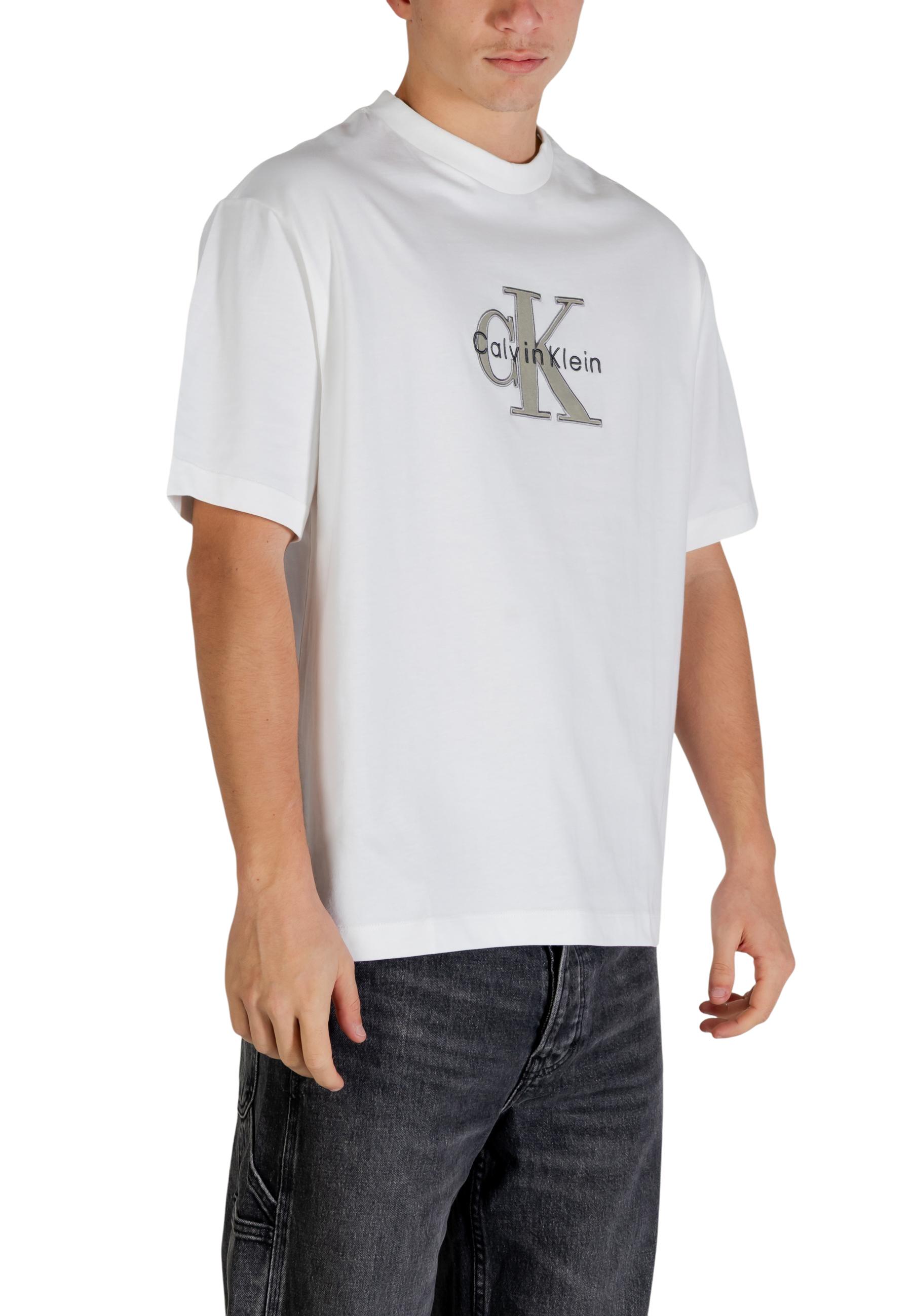 Calvin Klein Jeans Men T-Shirt