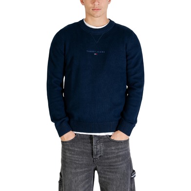 Tommy Hilfiger Jeans Maglia Uomo