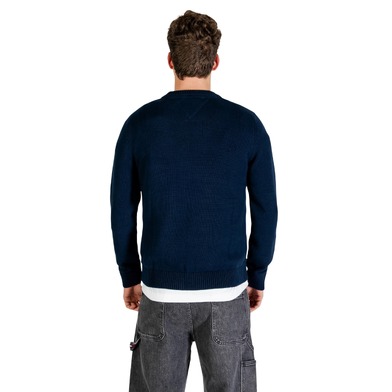 Tommy Hilfiger Jeans Maglia Uomo