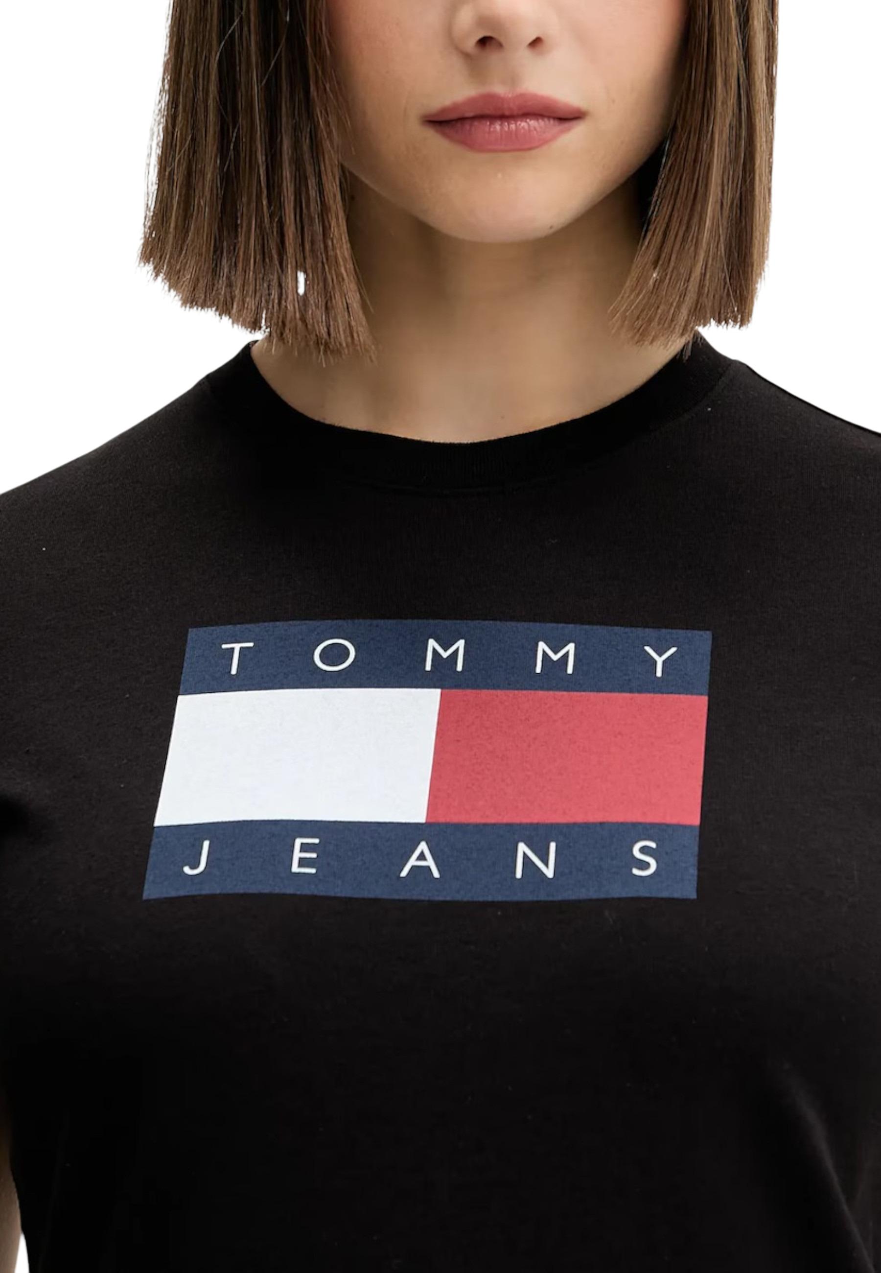 Tommy Hilfiger Jeans  Women T-Shirt