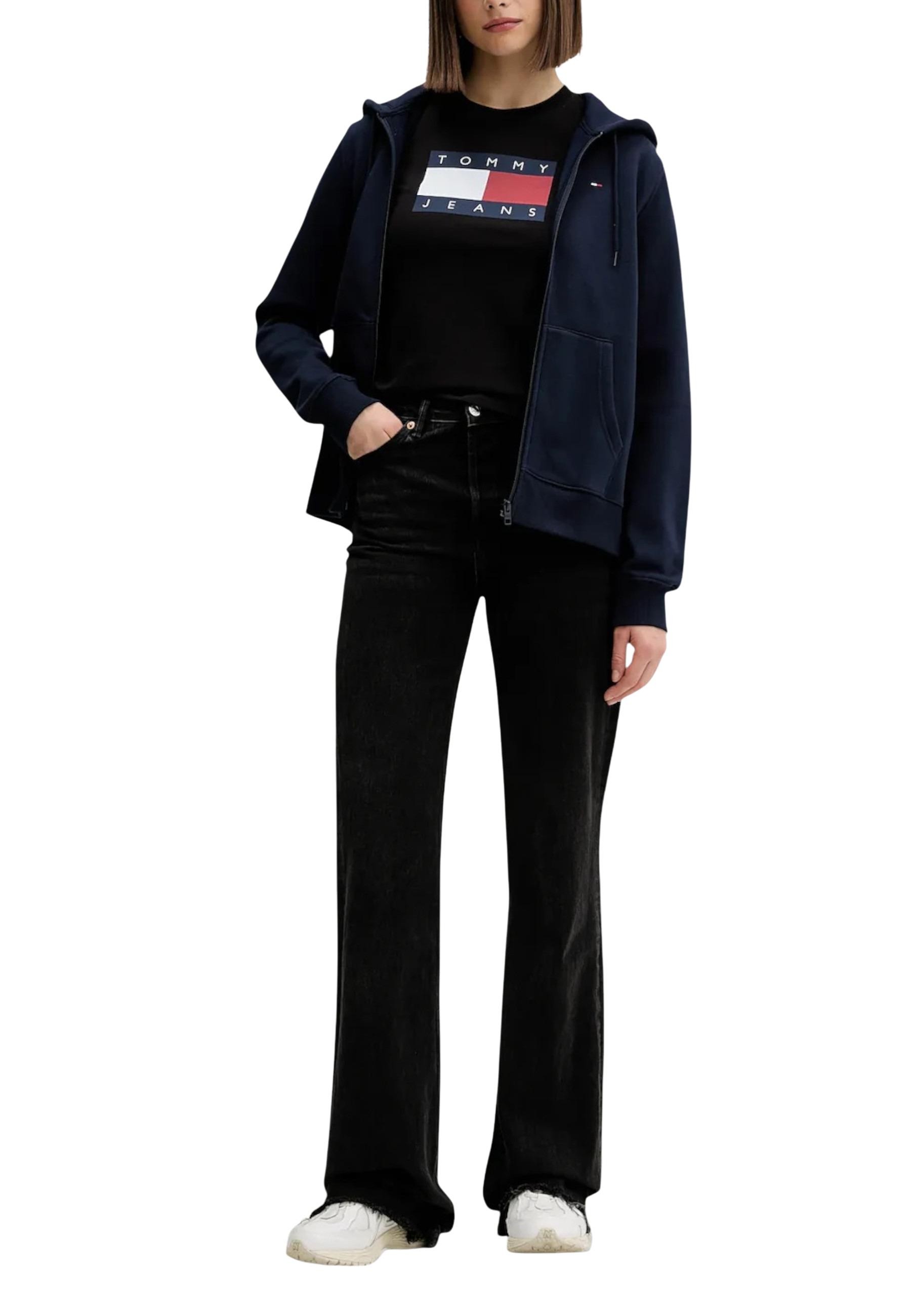 Tommy Hilfiger Jeans  Women T-Shirt