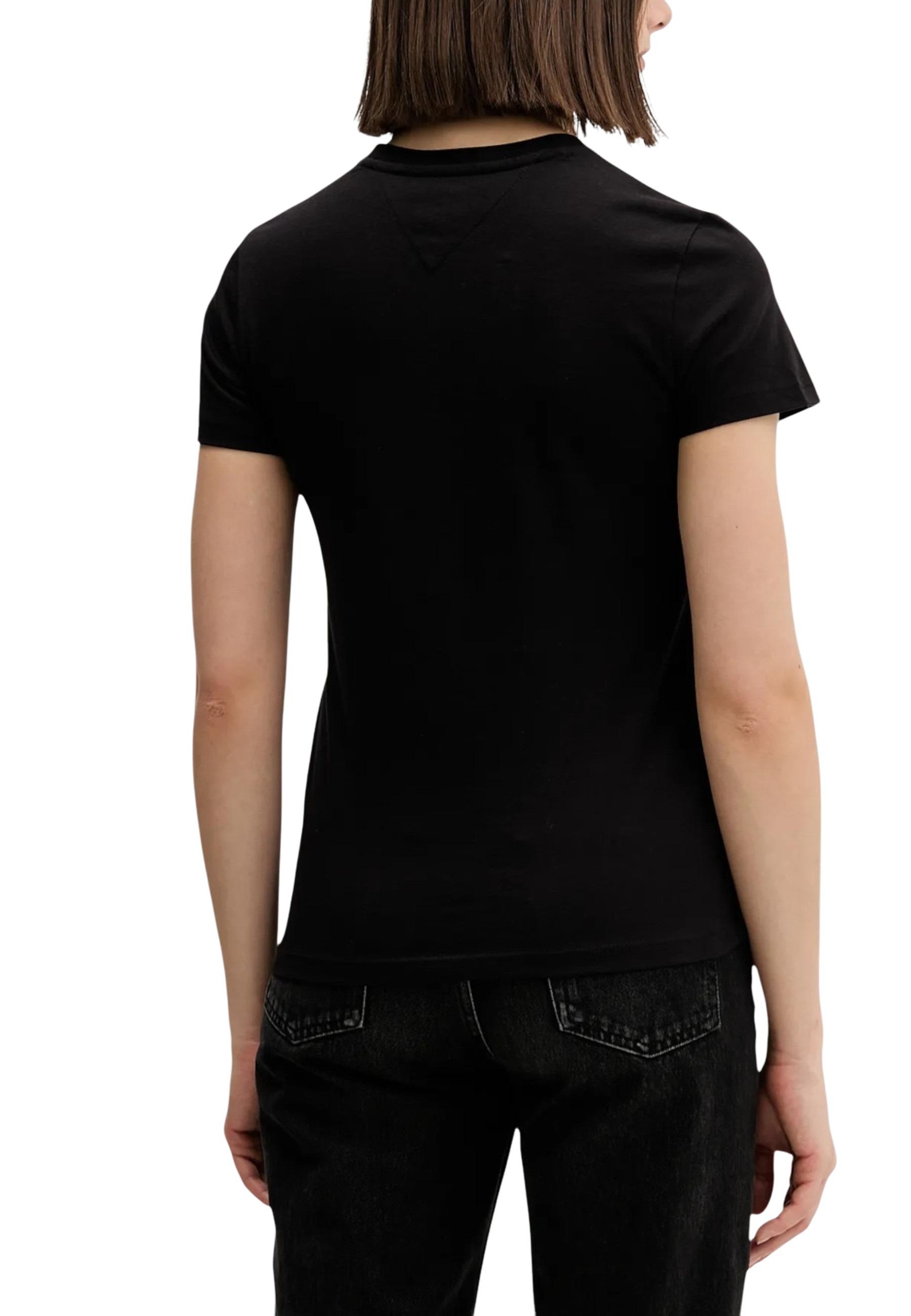 Tommy Hilfiger Jeans  Women T-Shirt