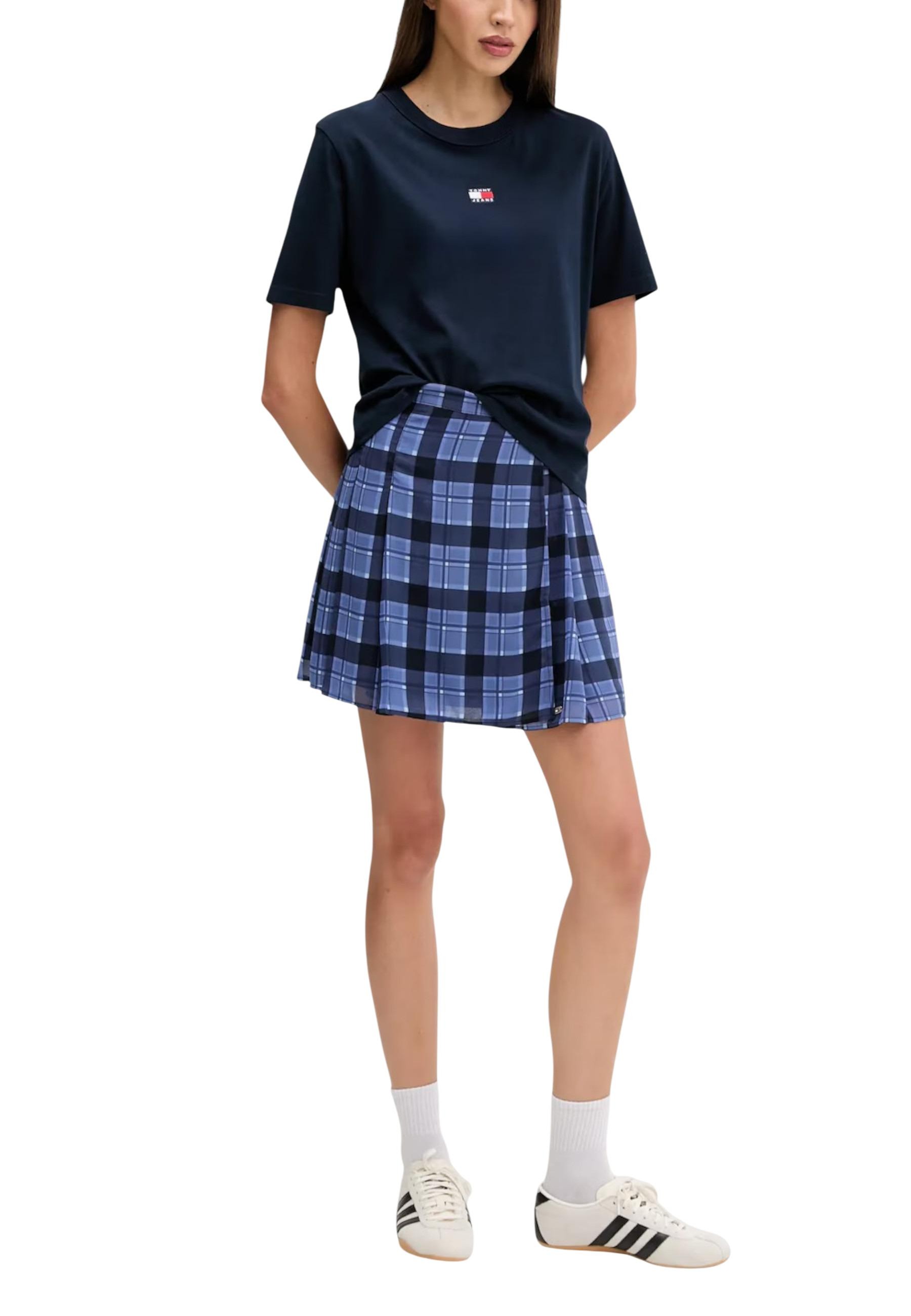 Tommy Hilfiger Jeans  Women T-Shirt