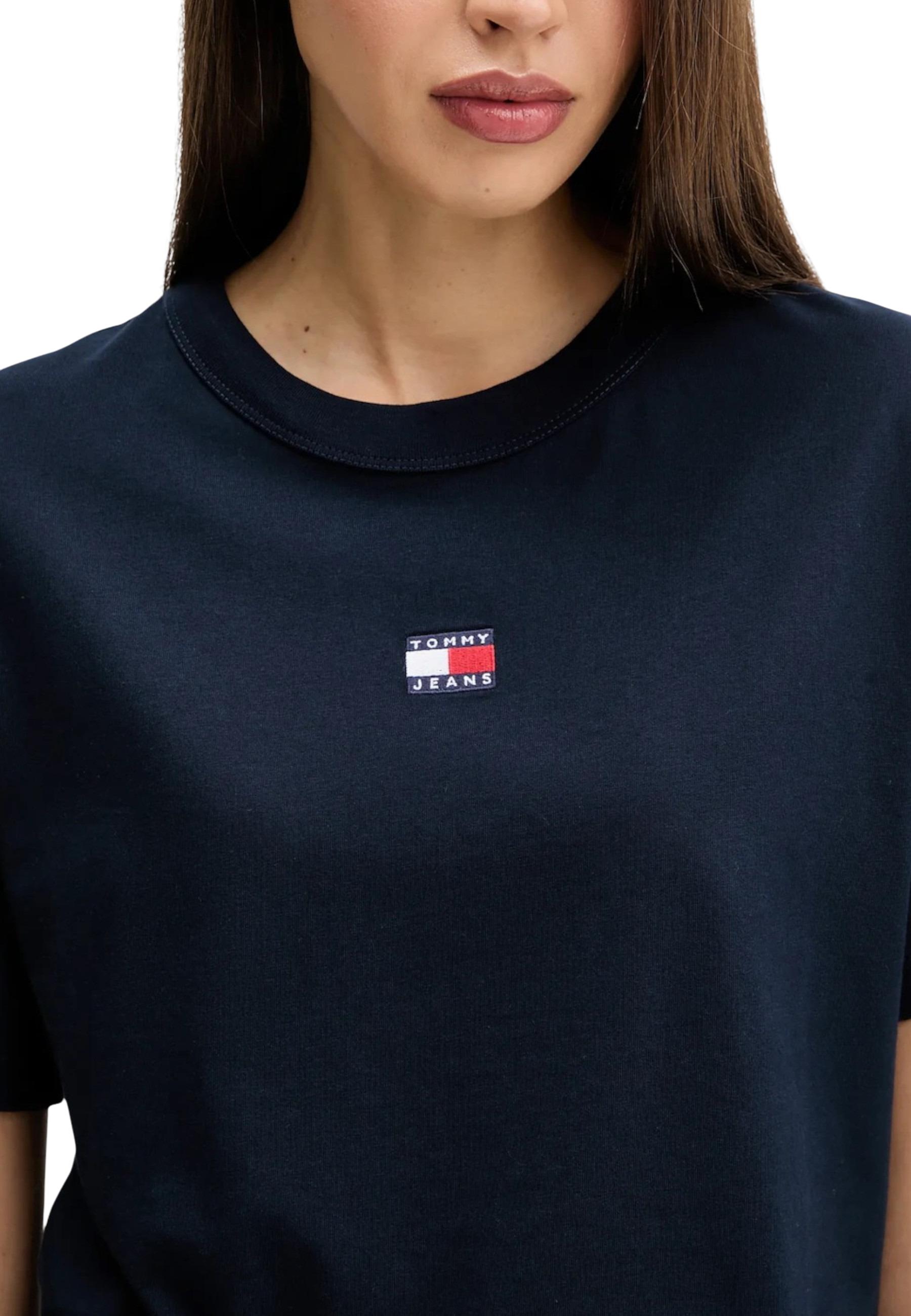 Tommy Hilfiger Jeans  Women T-Shirt