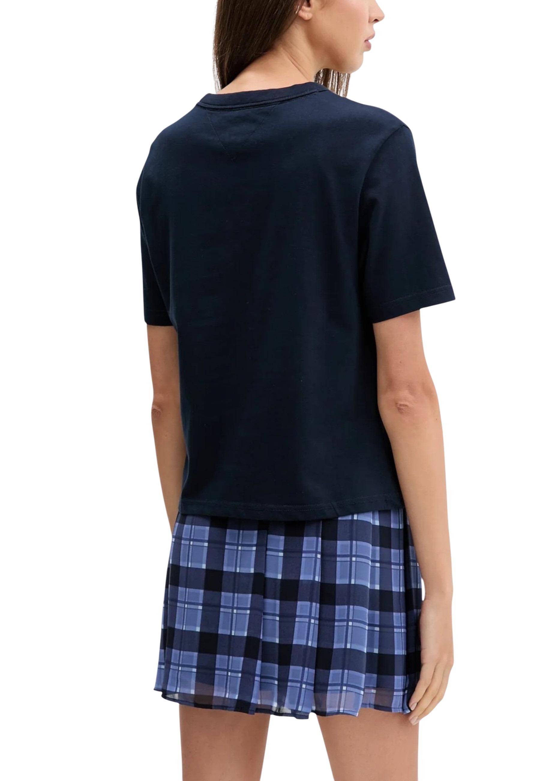 Tommy Hilfiger Jeans  Women T-Shirt