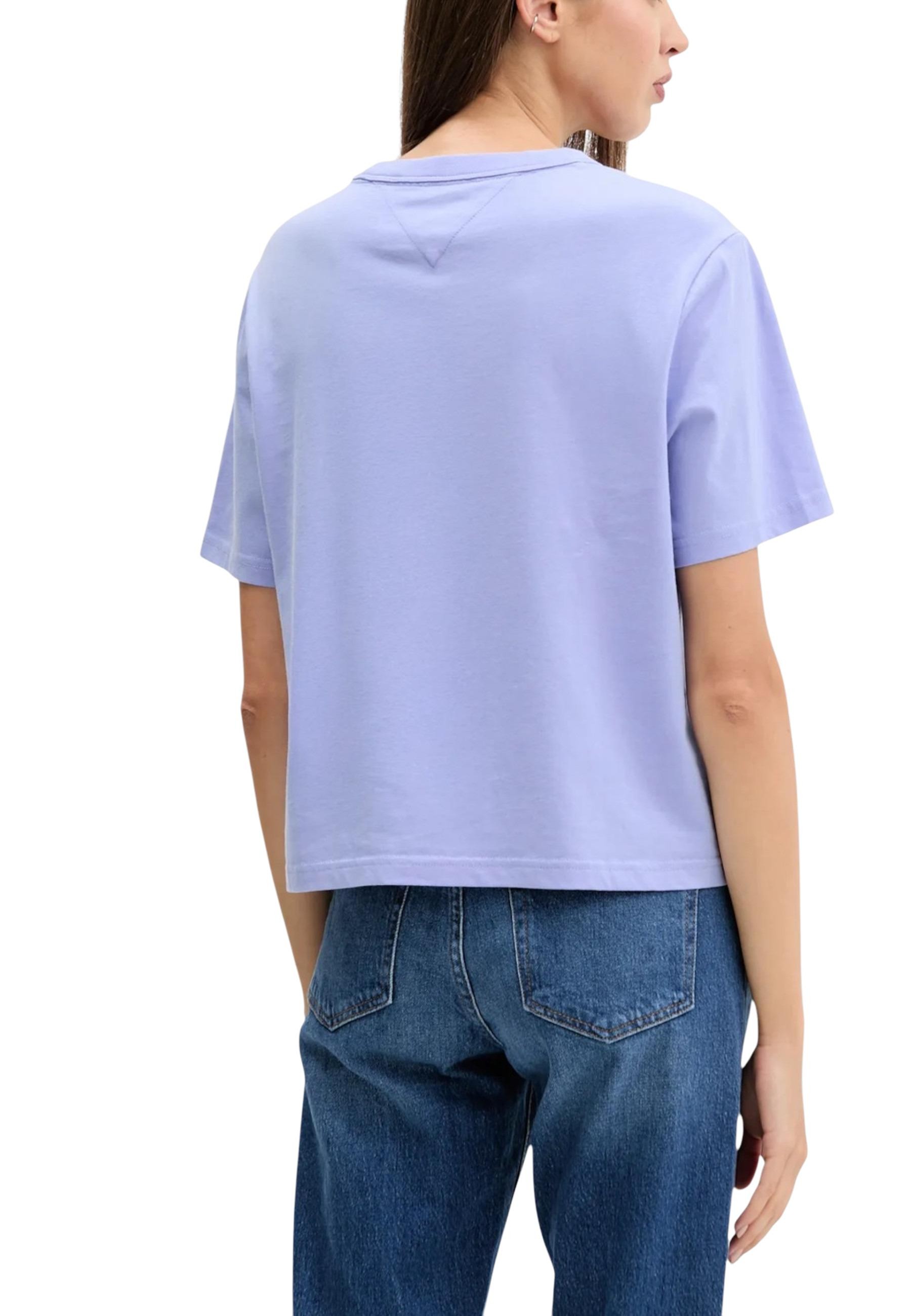 Tommy Hilfiger Jeans  Women T-Shirt
