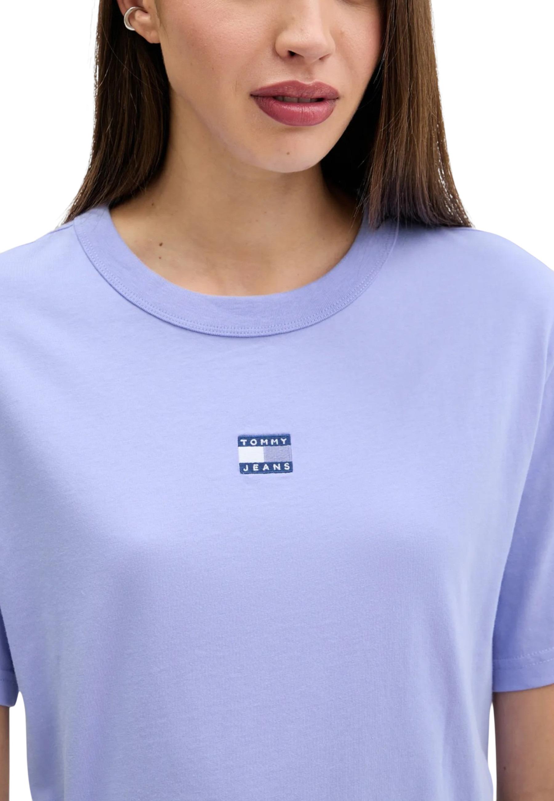 Tommy Hilfiger Jeans  Women T-Shirt