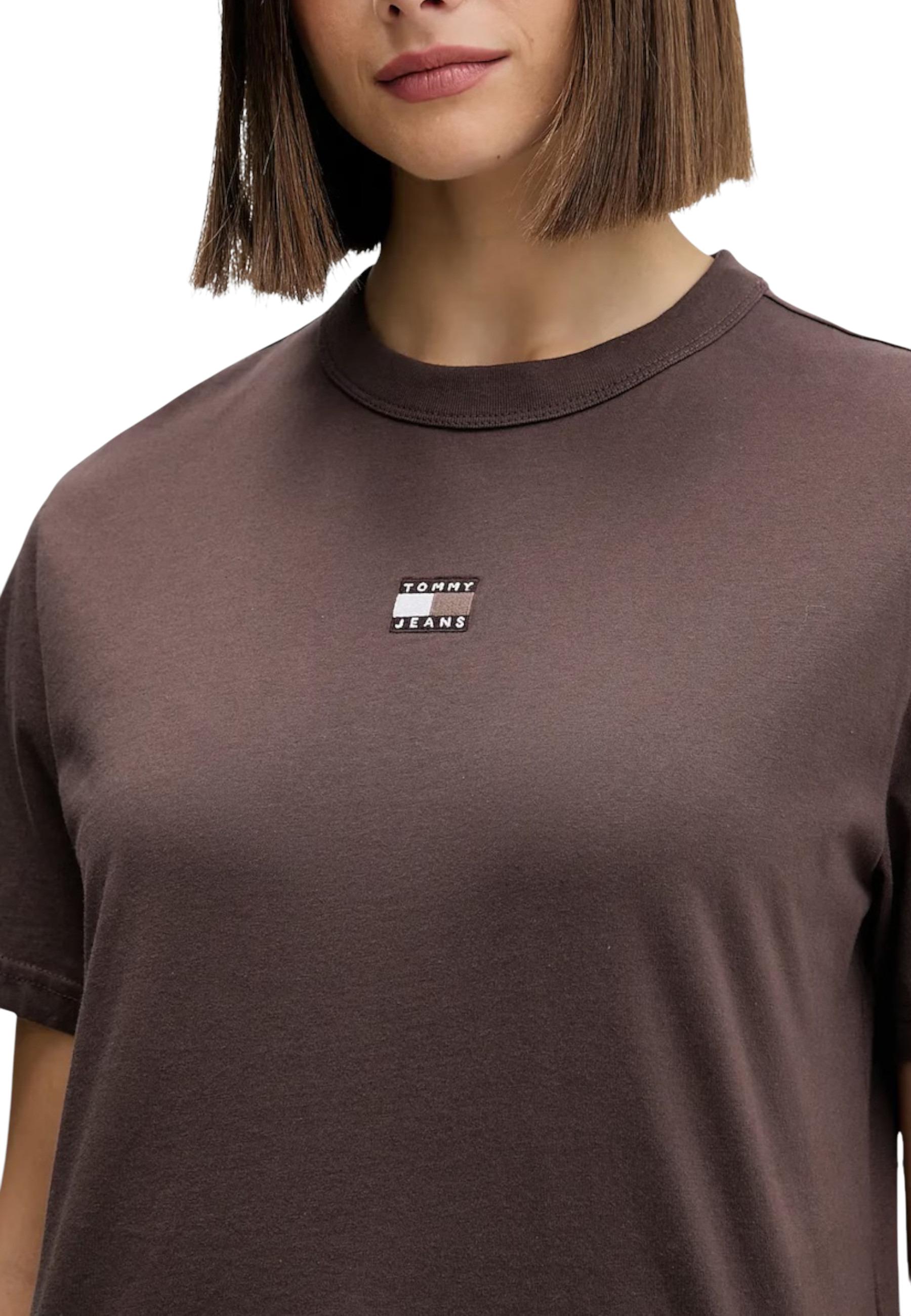 Tommy Hilfiger Jeans  Women T-Shirt