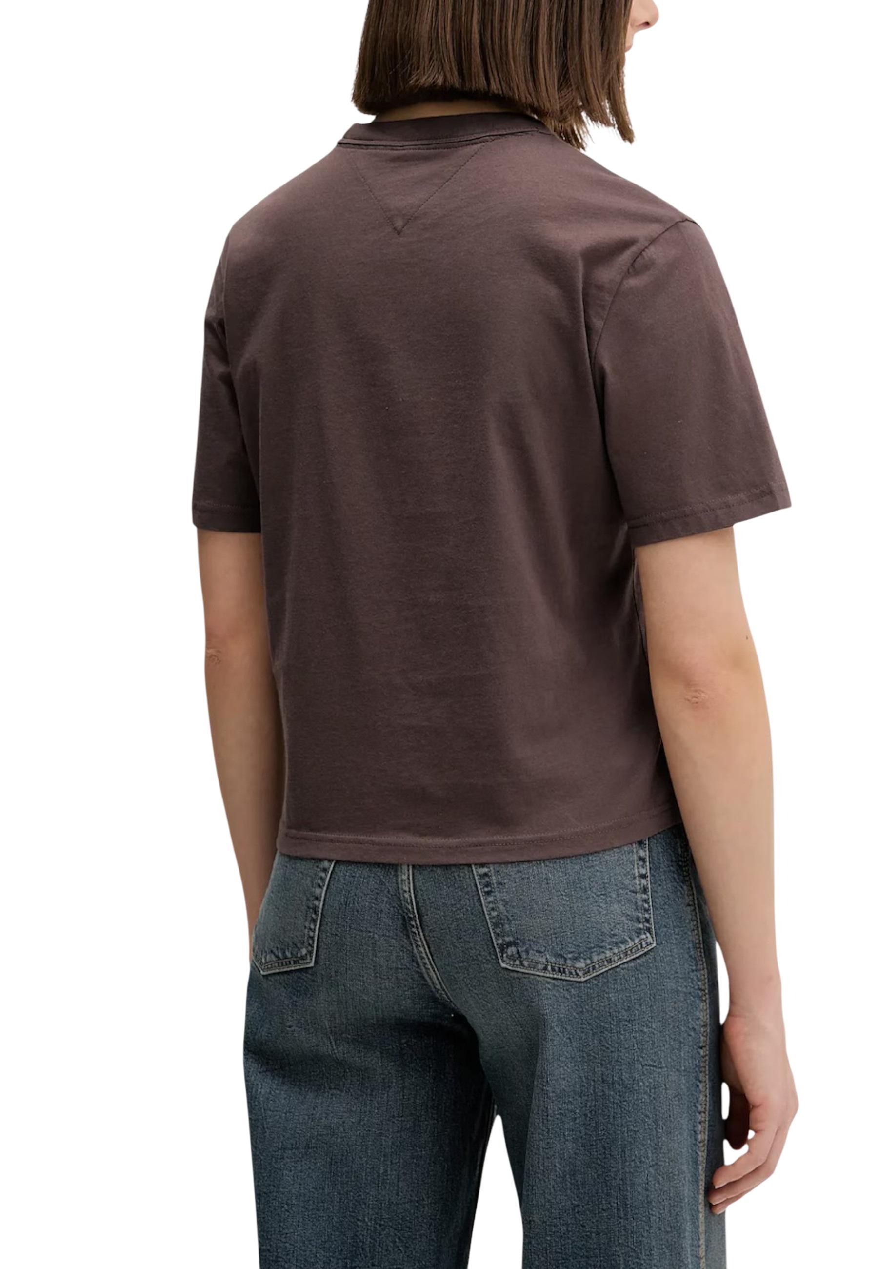 Tommy Hilfiger Jeans  Women T-Shirt