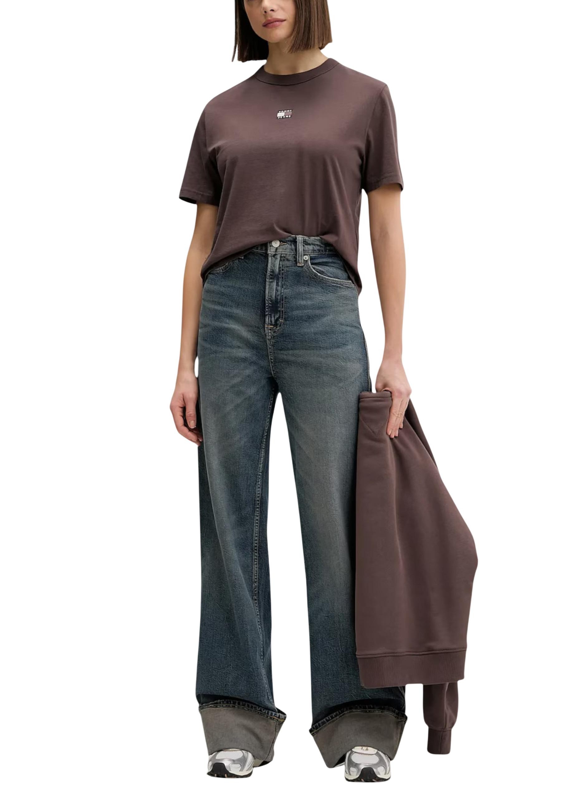 Tommy Hilfiger Jeans  Women T-Shirt