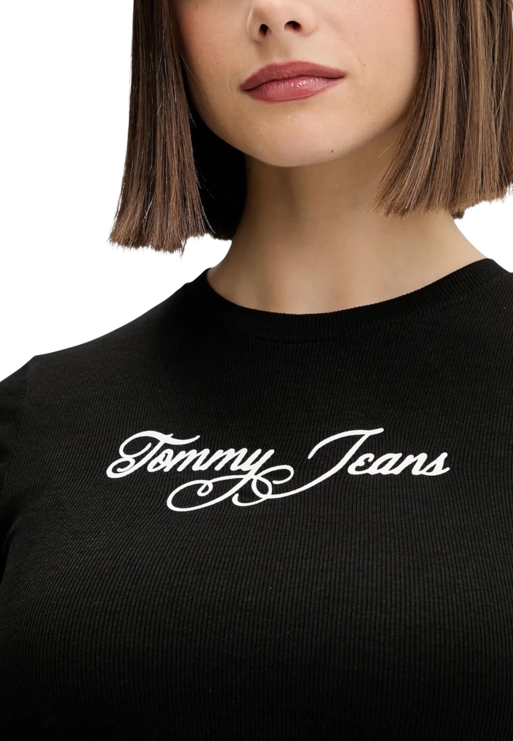 Tommy Hilfiger Jeans  Women T-Shirt