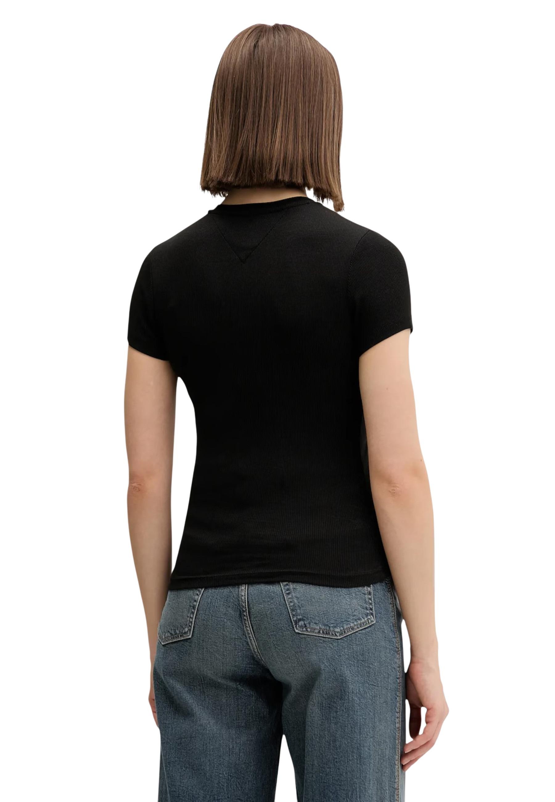 Tommy Hilfiger Jeans  Women T-Shirt