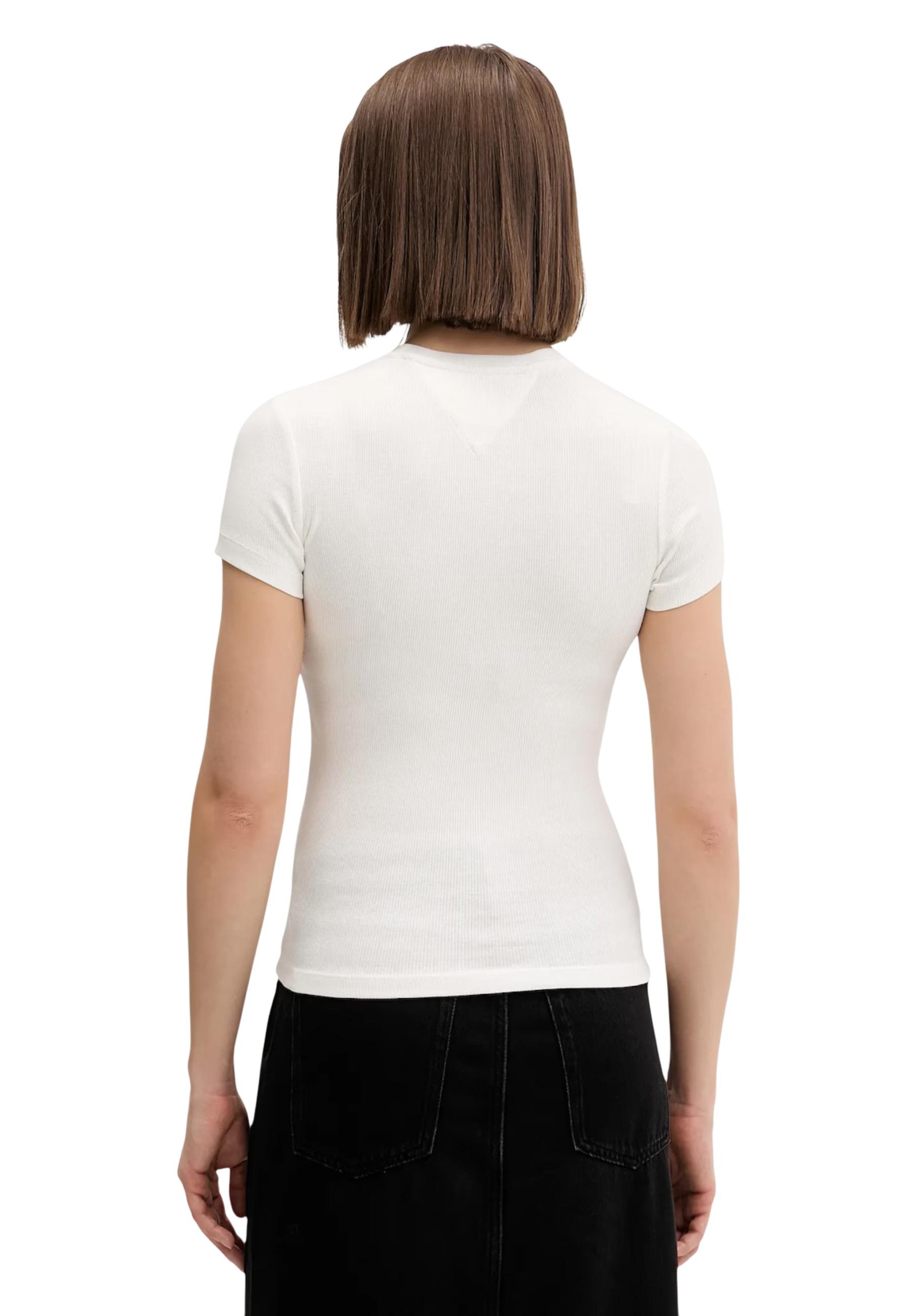 Tommy Hilfiger Jeans  Women T-Shirt