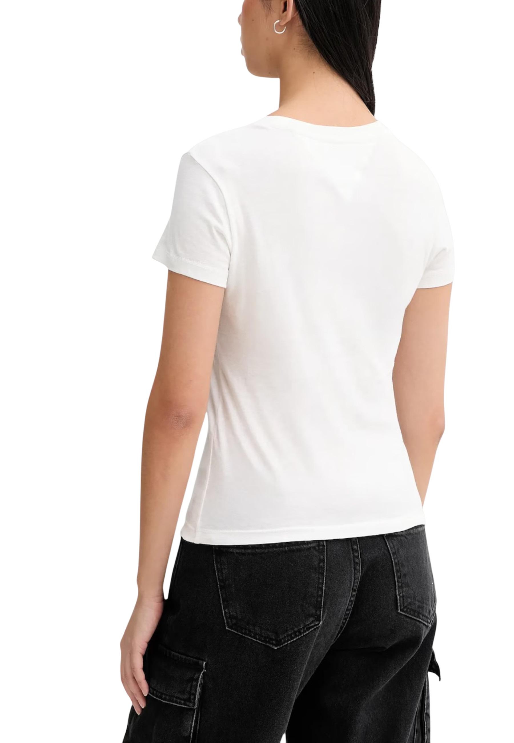 Tommy Hilfiger Jeans  Women T-Shirt