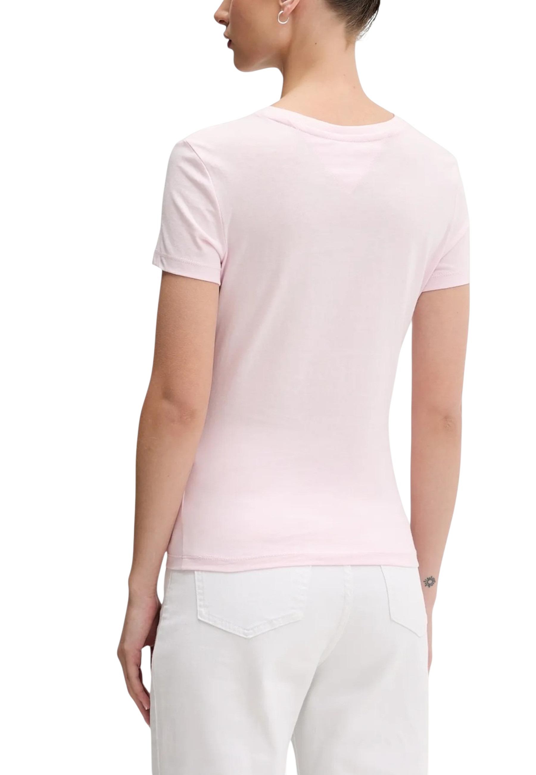 Tommy Hilfiger Jeans  Women T-Shirt