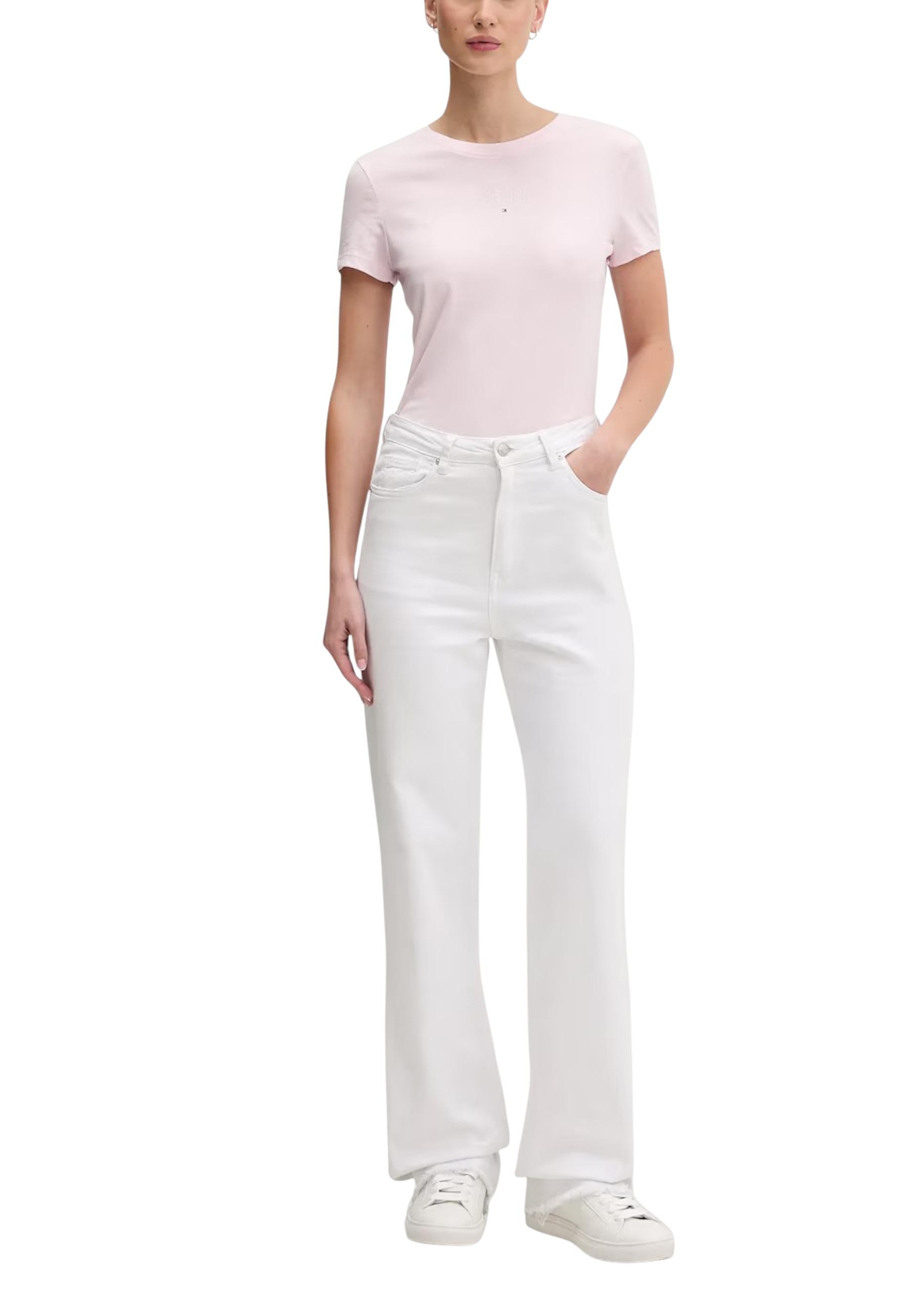 Tommy Hilfiger Jeans  Women T-Shirt
