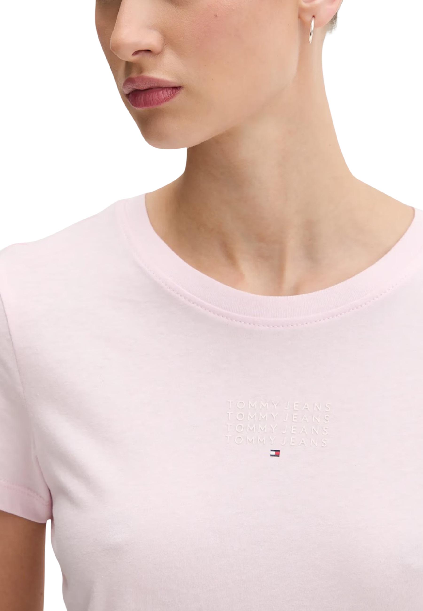 Tommy Hilfiger Jeans  Women T-Shirt
