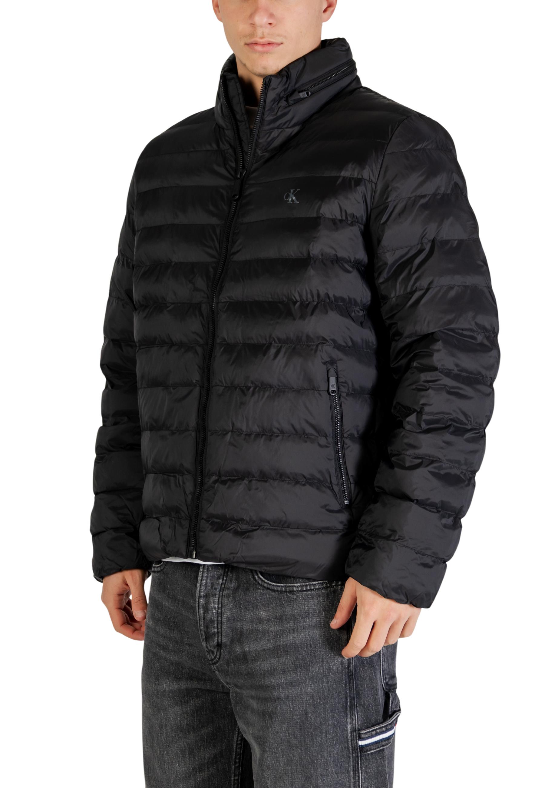 Calvin Klein Jeans Men Jacket