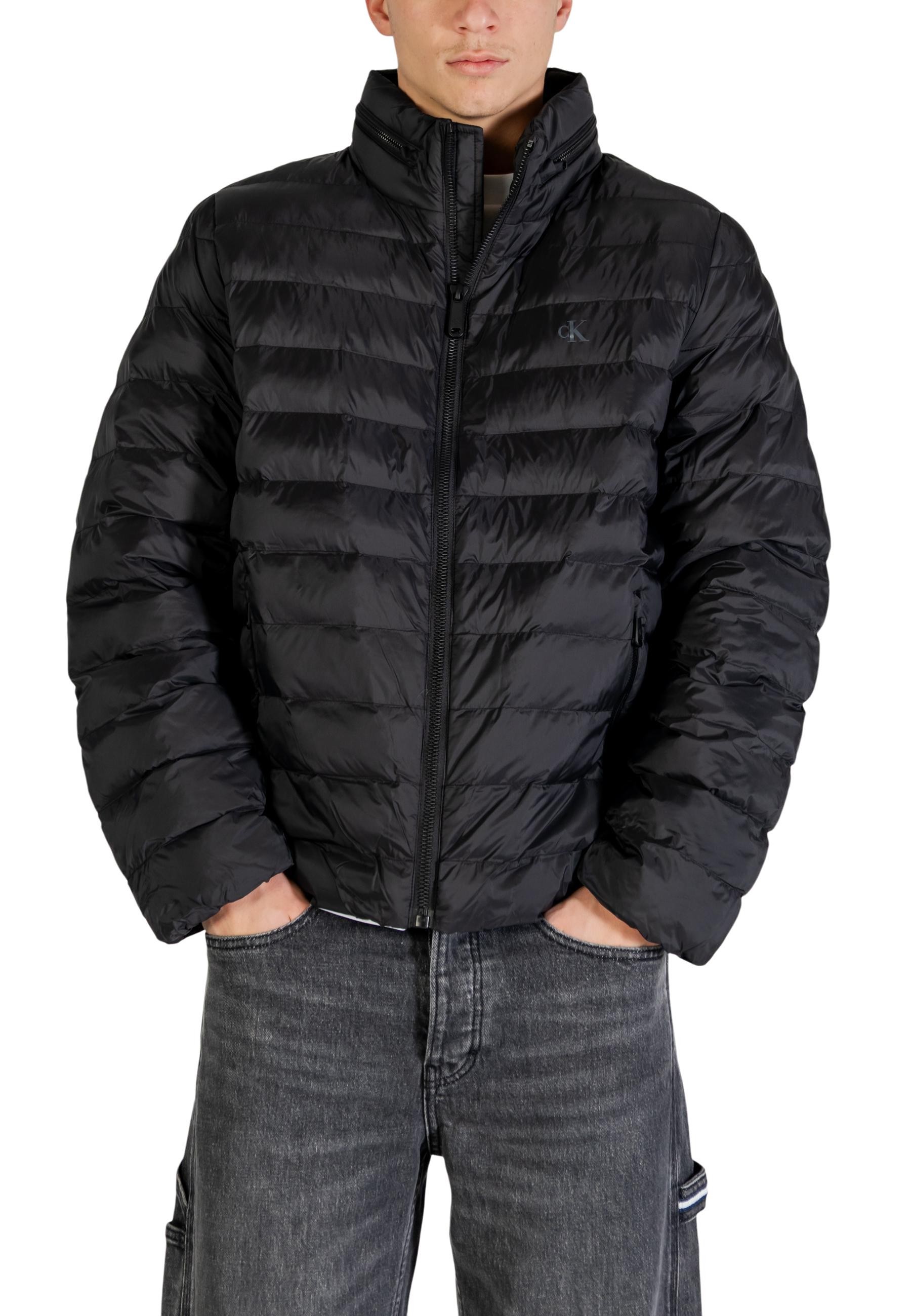 Calvin Klein Jeans Men Jacket