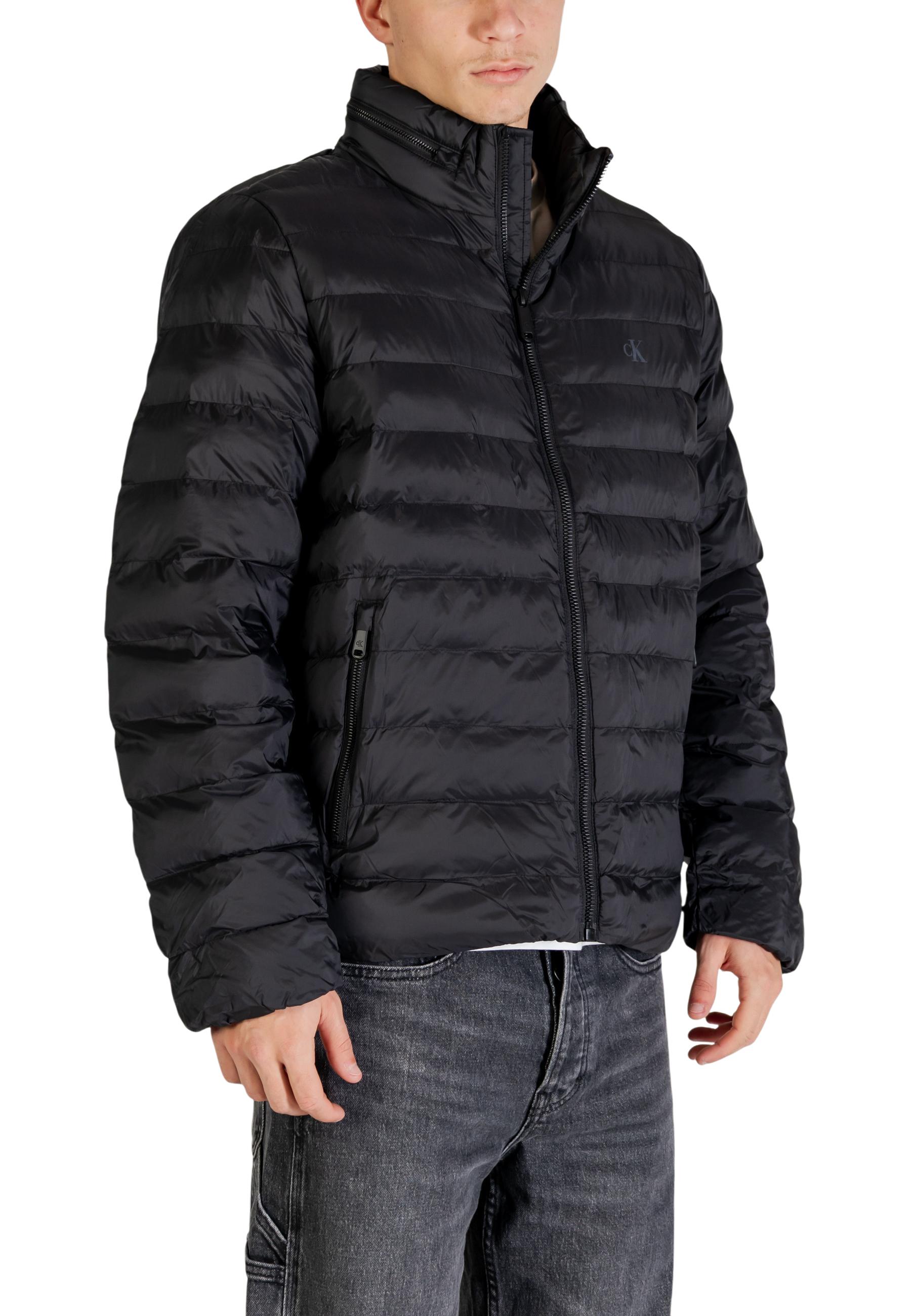 Calvin Klein Jeans Men Jacket
