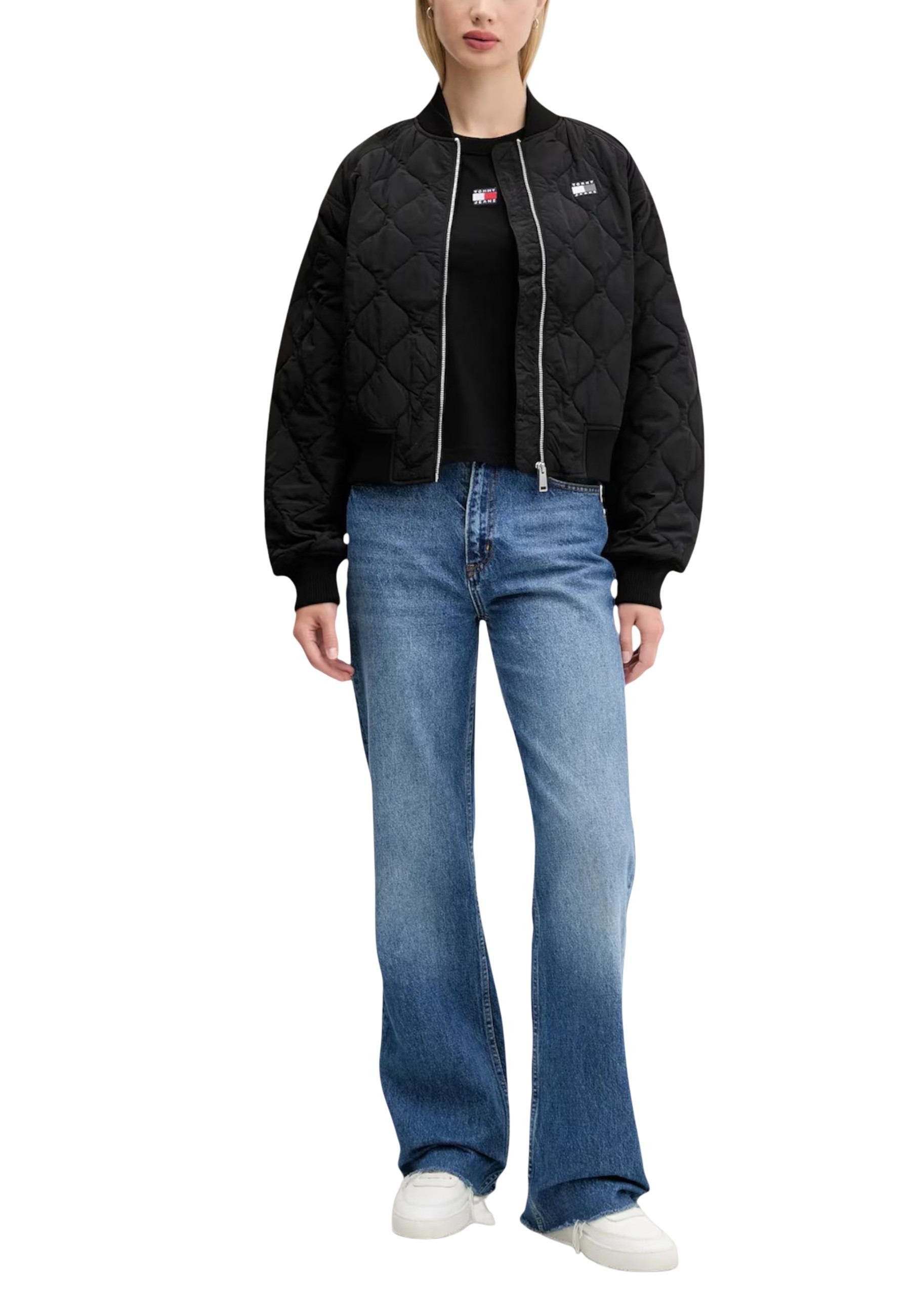 Tommy Hilfiger Jeans  Women T-Shirt