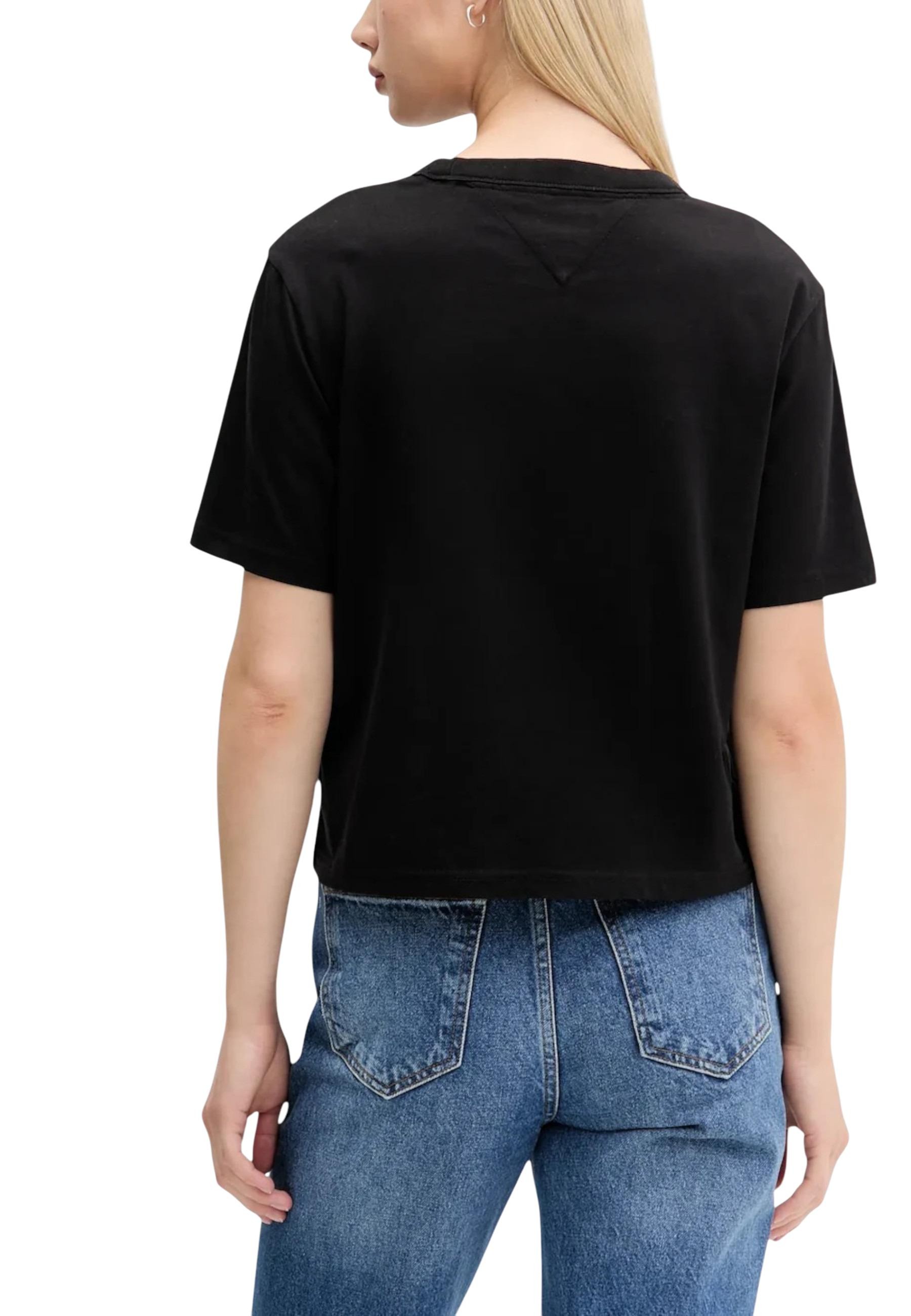 Tommy Hilfiger Jeans  Women T-Shirt