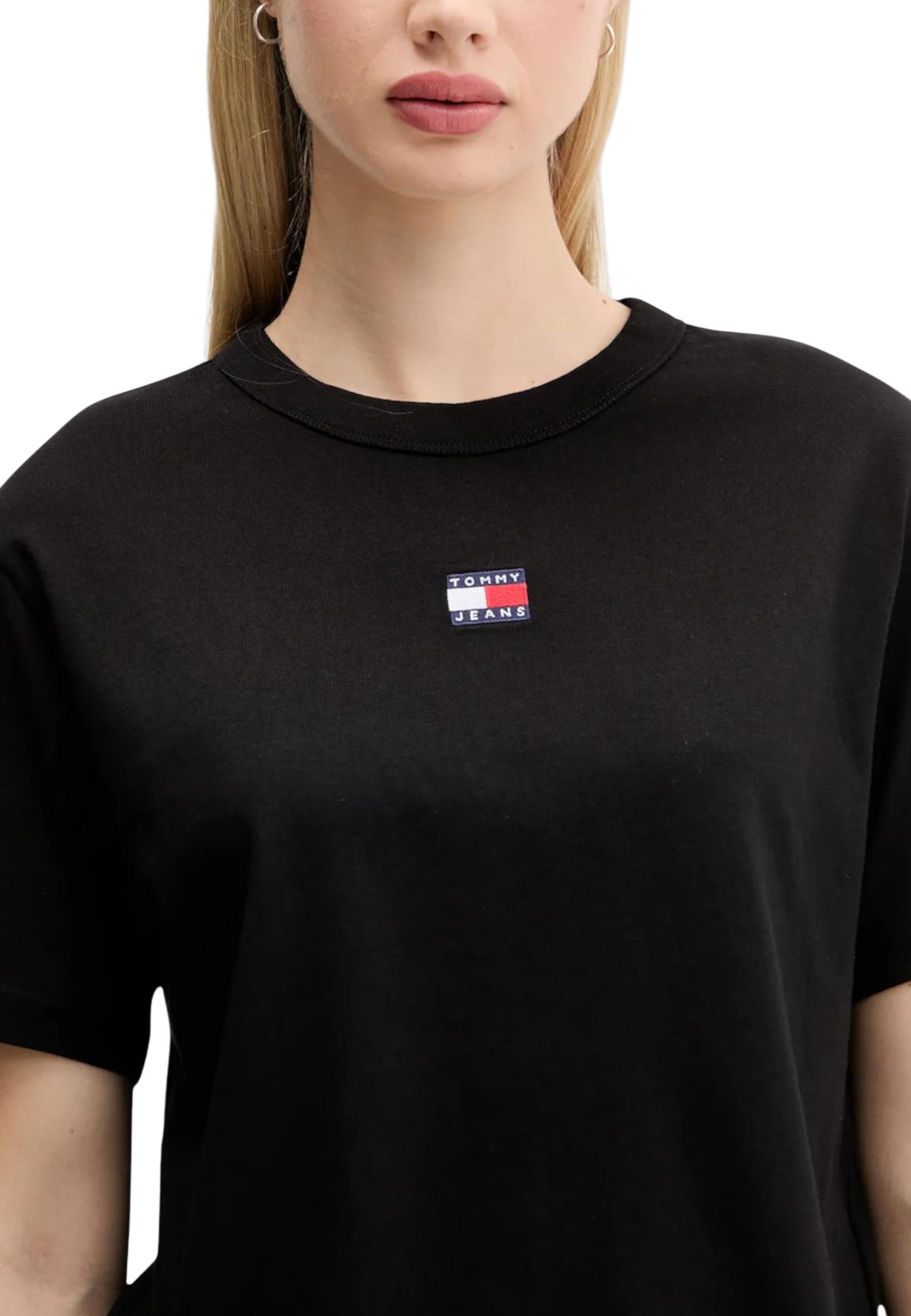 Tommy Hilfiger Jeans  Women T-Shirt