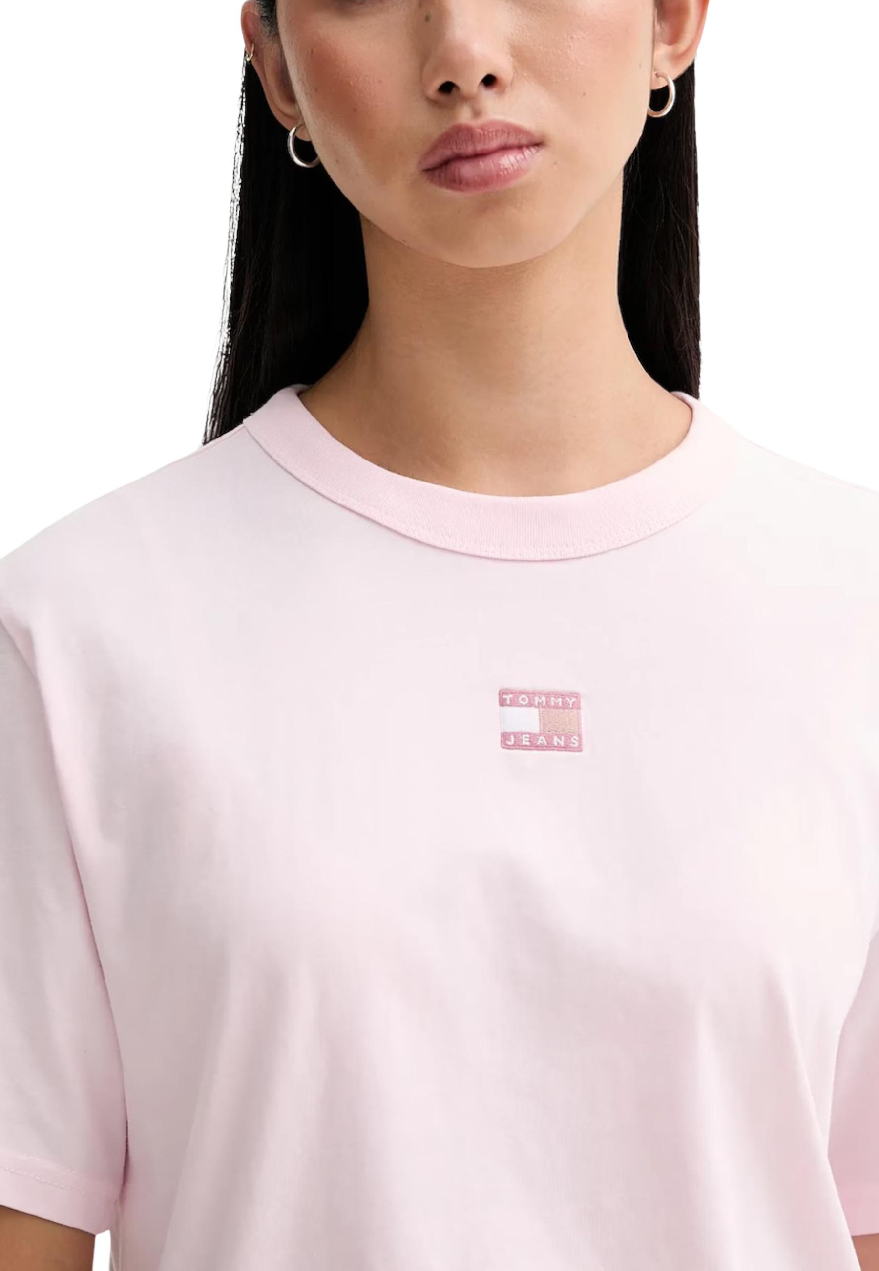 Tommy Hilfiger Jeans  Women T-Shirt