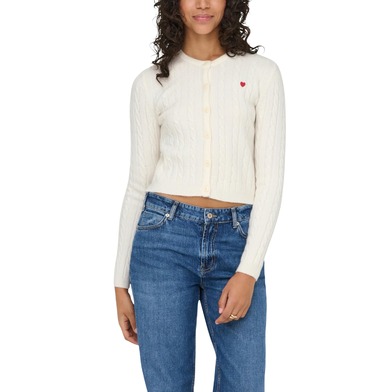 Only Cardigan Donna