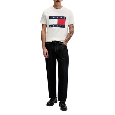 Tommy Hilfiger Jeans T-Shirt Uomo