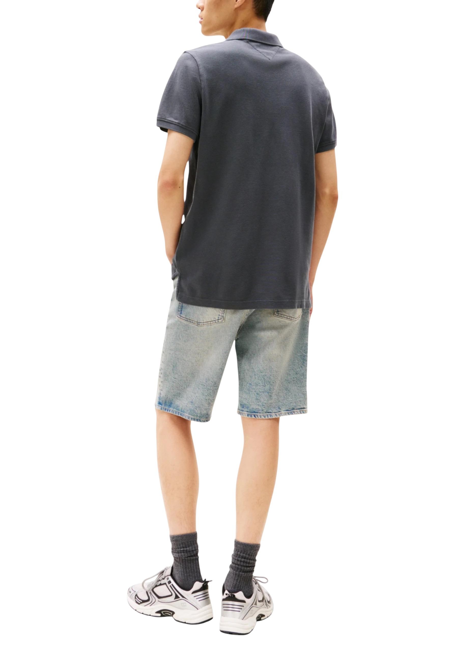 Tommy Hilfiger Jeans Men Polo