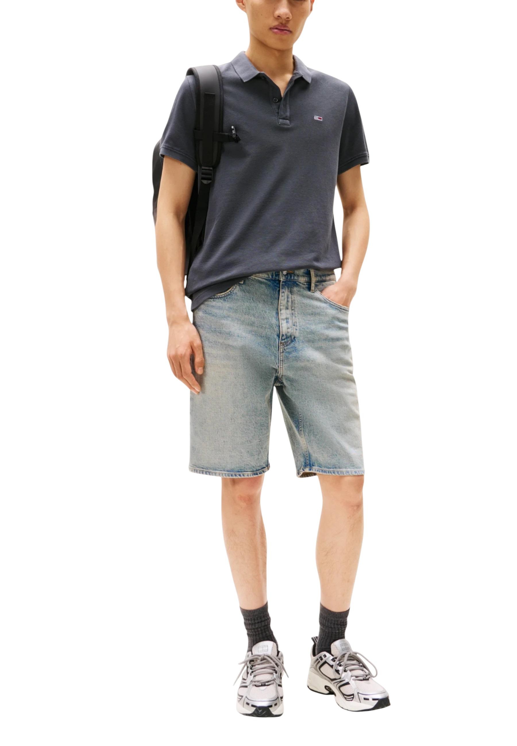 Tommy Hilfiger Jeans Men Polo