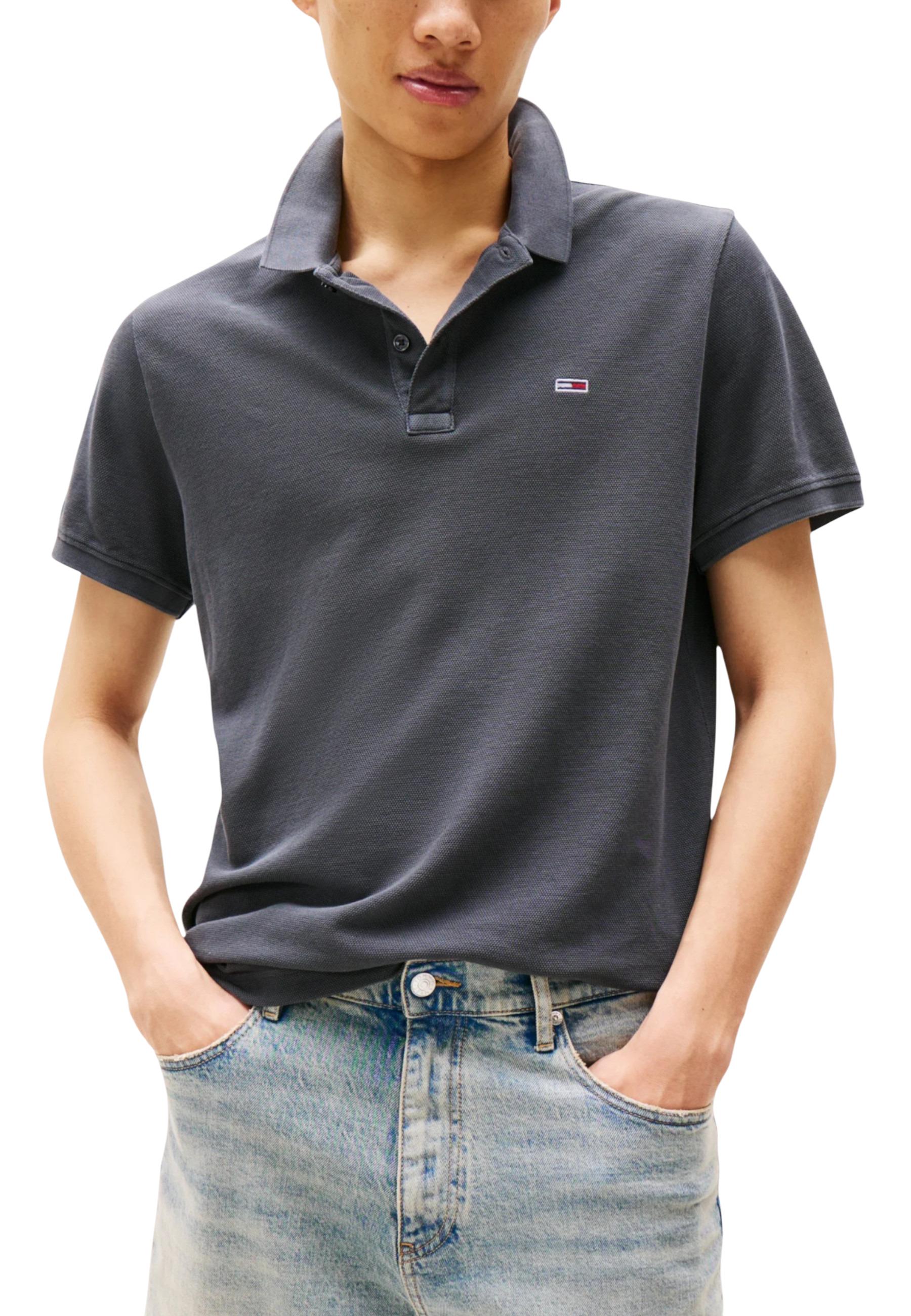 Tommy Hilfiger Jeans Men Polo