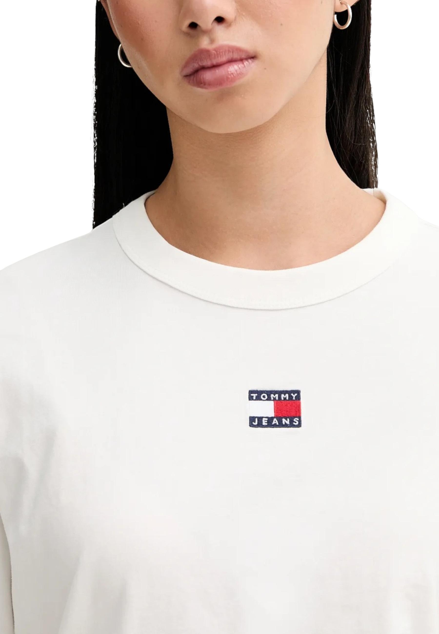 Tommy Hilfiger Jeans  Women T-Shirt