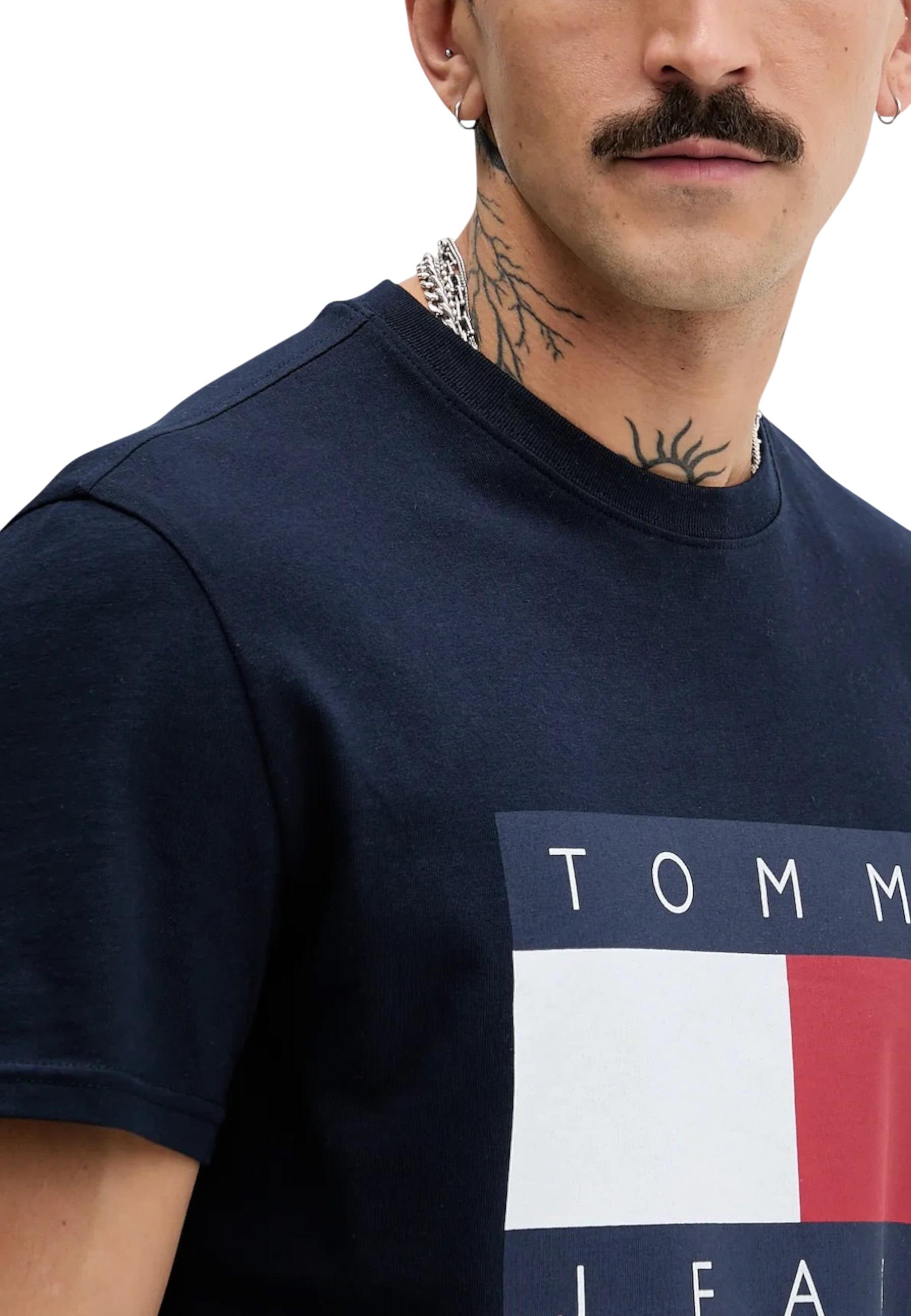 Tommy Hilfiger Jeans T-Shirt 4