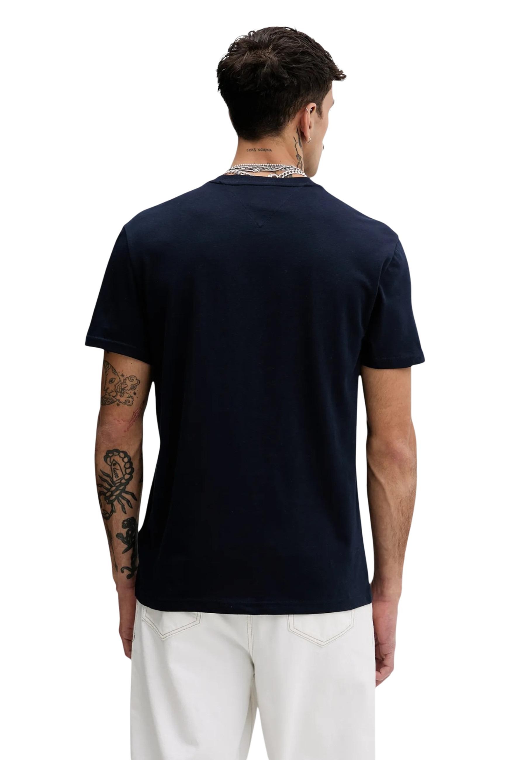 Tommy Hilfiger Jeans T-Shirt 3