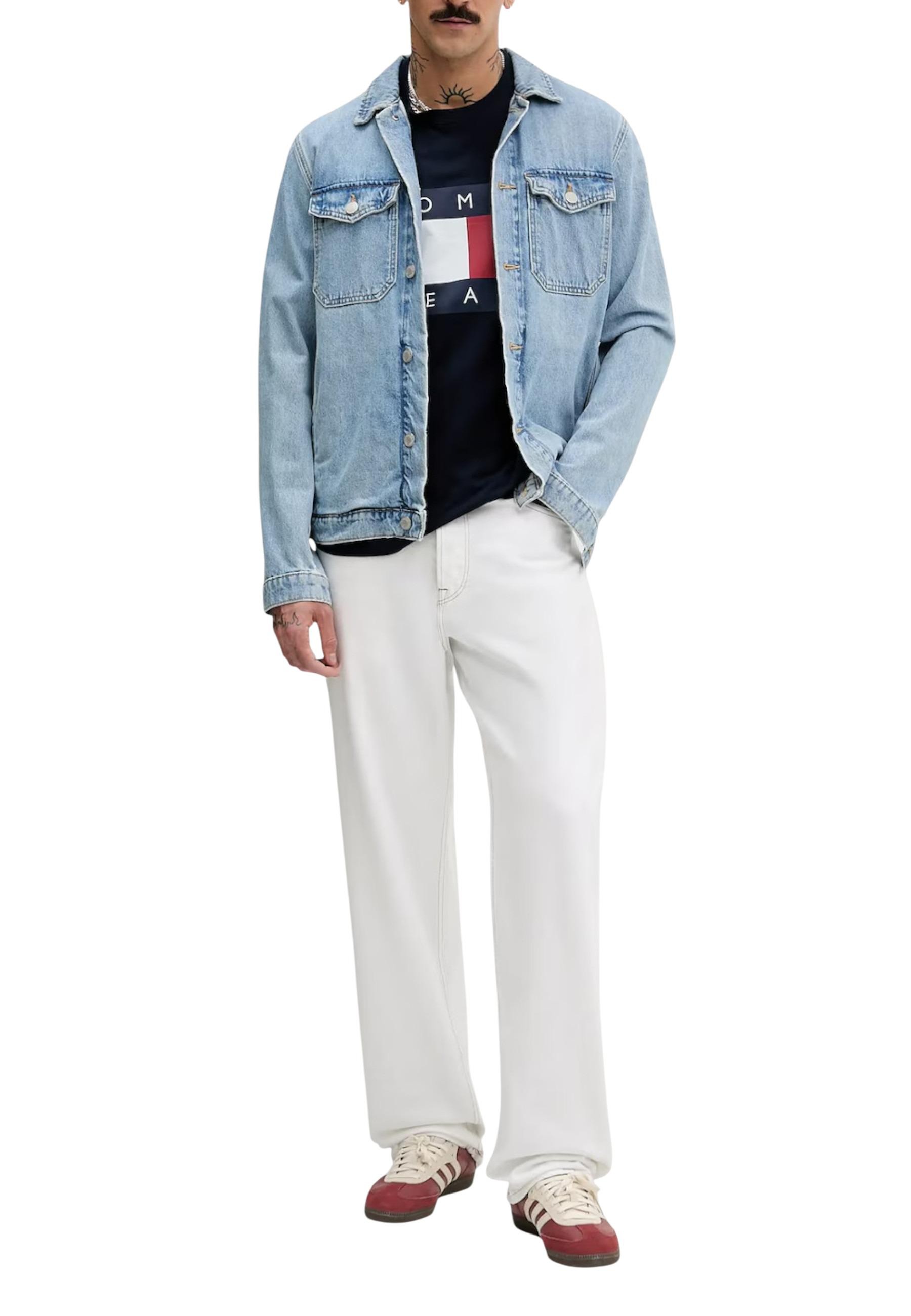 Tommy Hilfiger Jeans T-Shirt 2