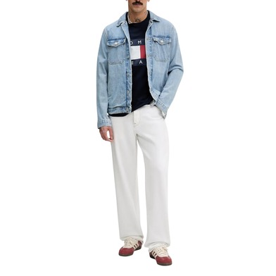 Tommy Hilfiger Jeans T-Shirt Uomo